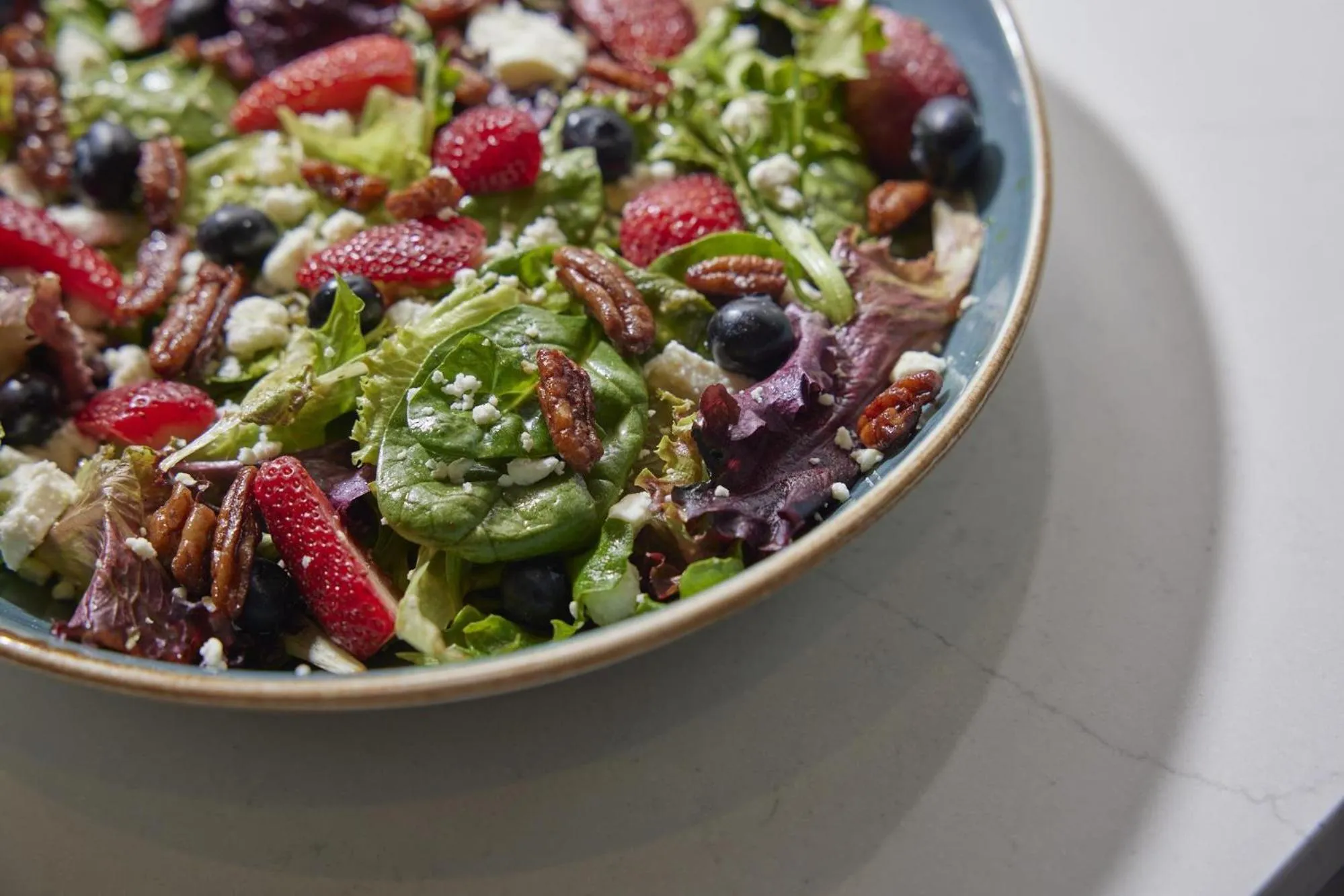 Restaurant/places to eat in Hyatt House Houston Medical Center