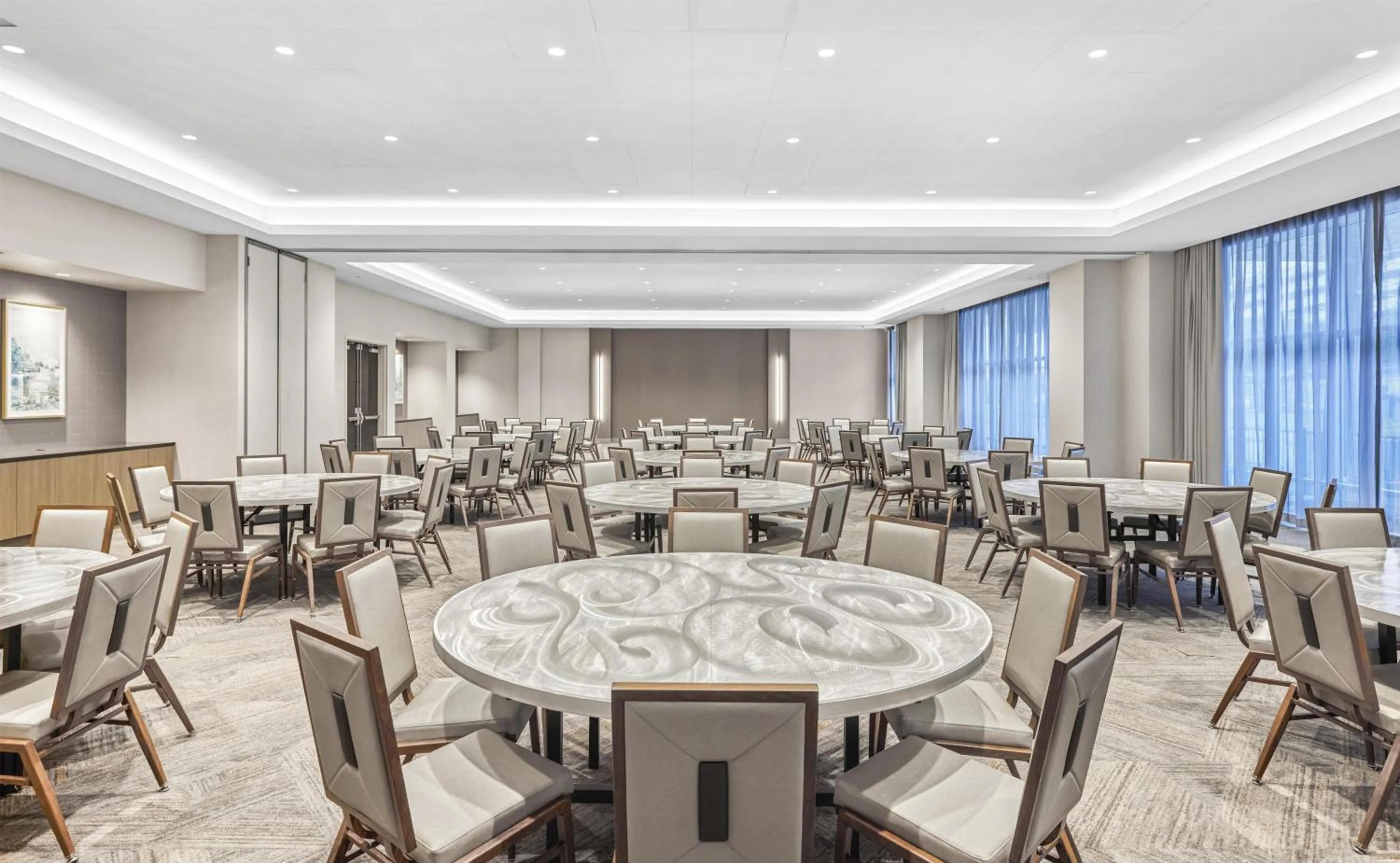 Meeting/conference room in Hyatt Place Houston Medical Center