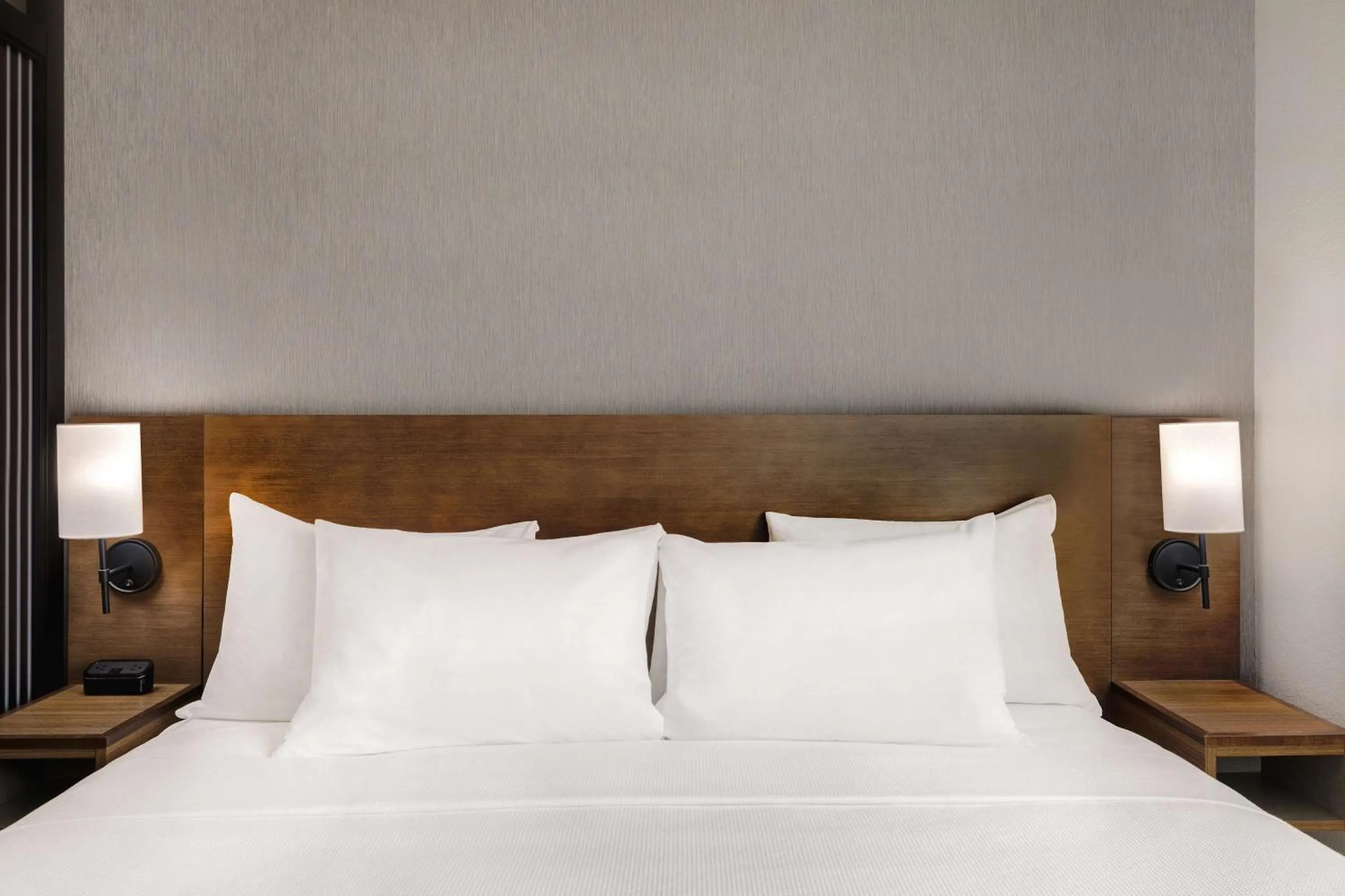 Bedroom, Bed in Hyatt Place Flagstaff