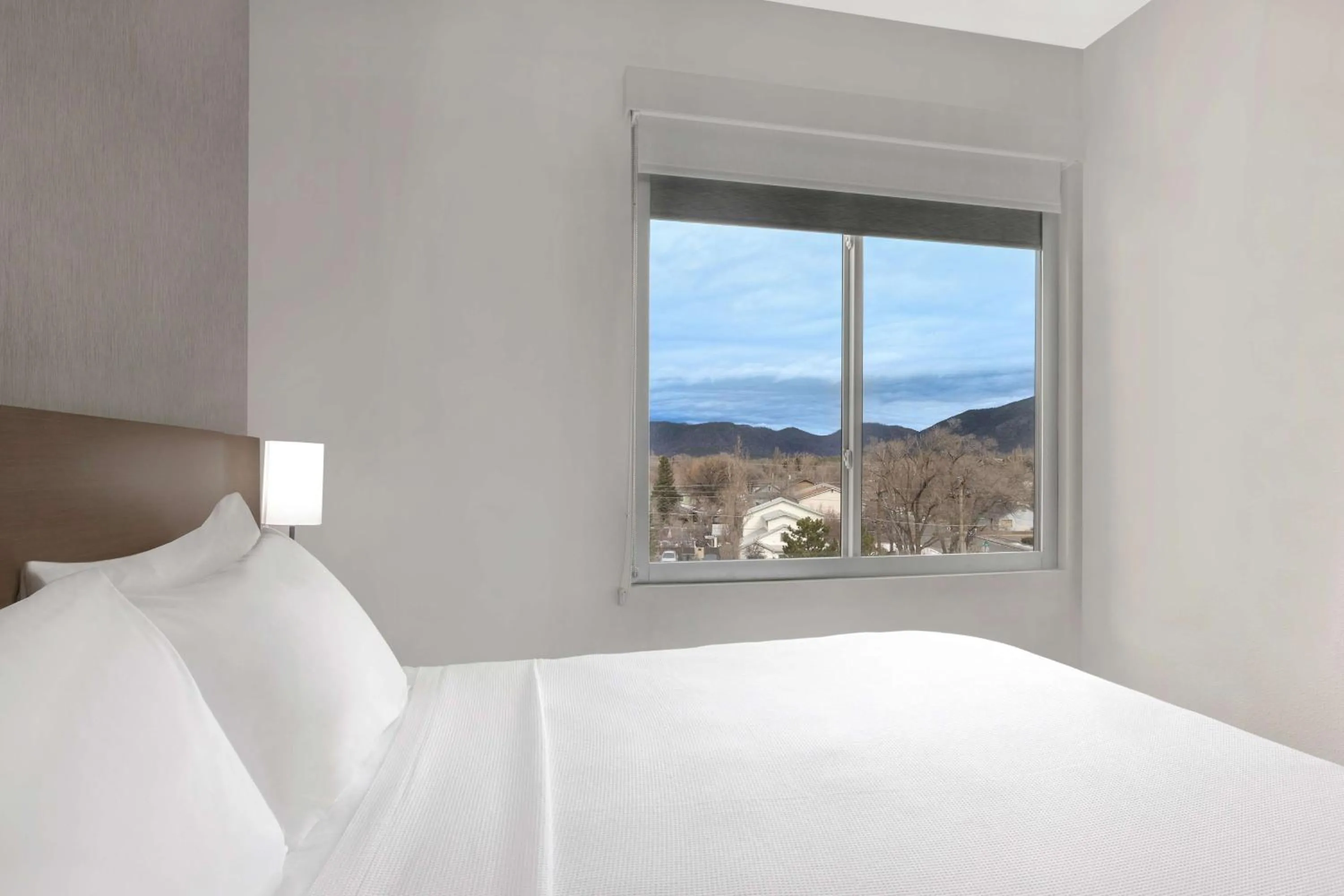 Bedroom, Bed in Hyatt Place Flagstaff