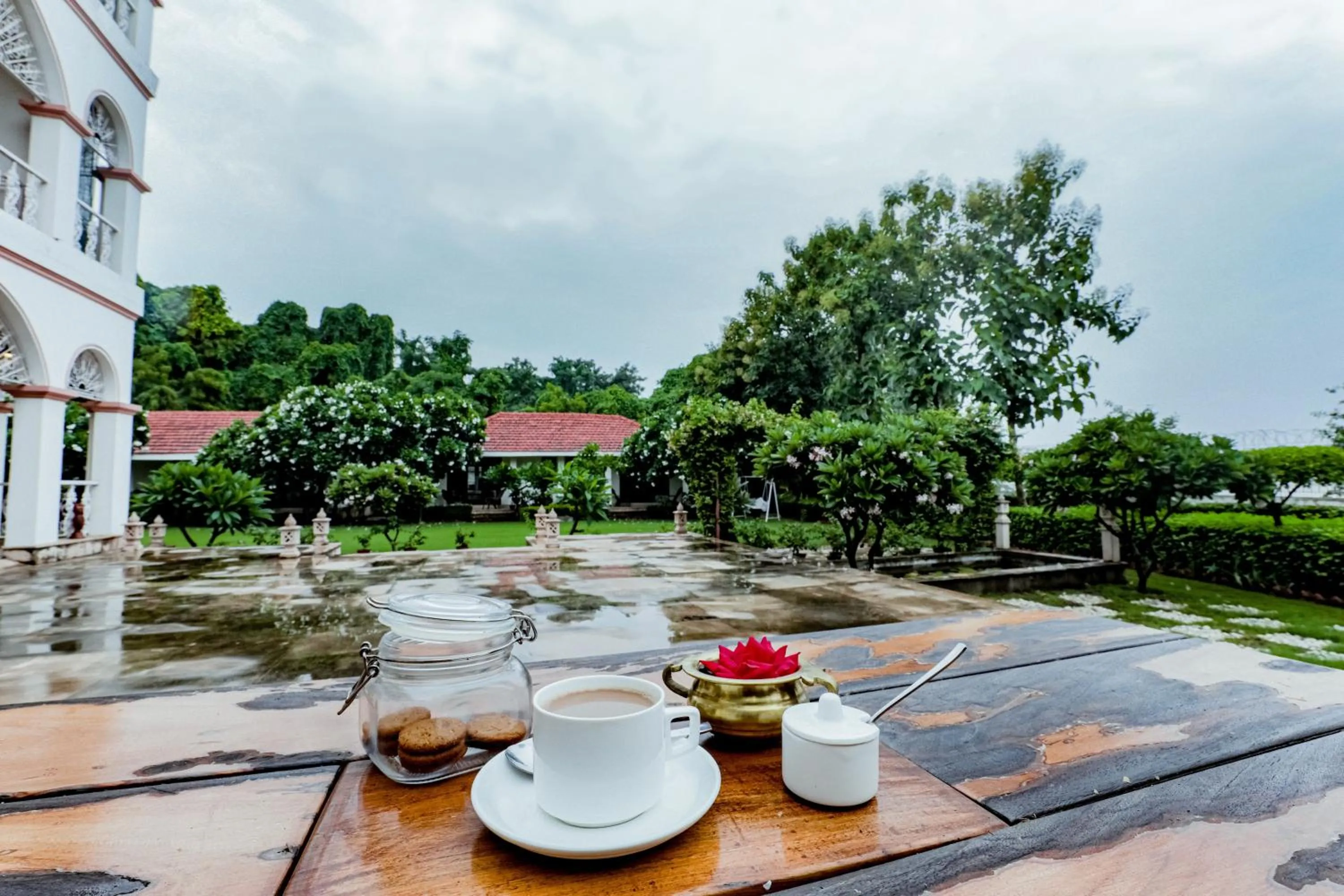 Natural landscape in Saptapuri by Royal Orchid Hotels Limited Varanasi