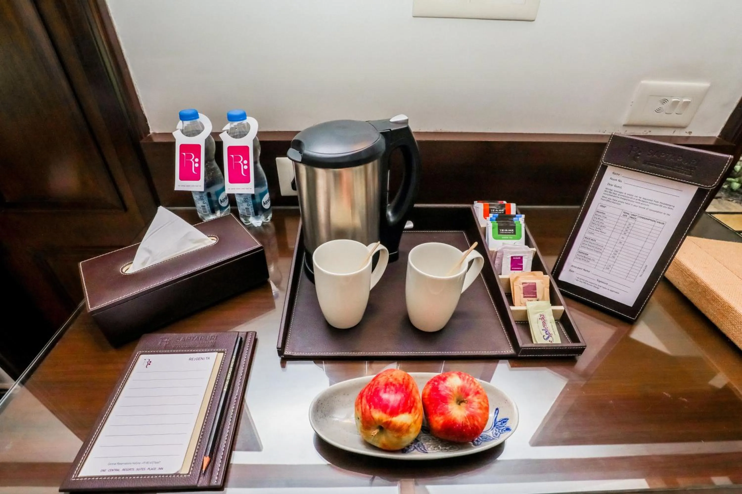 Coffee/tea facilities in Saptapuri by Royal Orchid Hotels Limited Varanasi