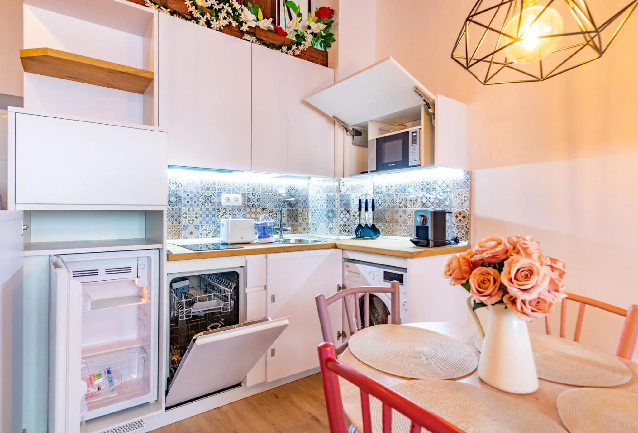 Fabie Triana Loft by Valcambre