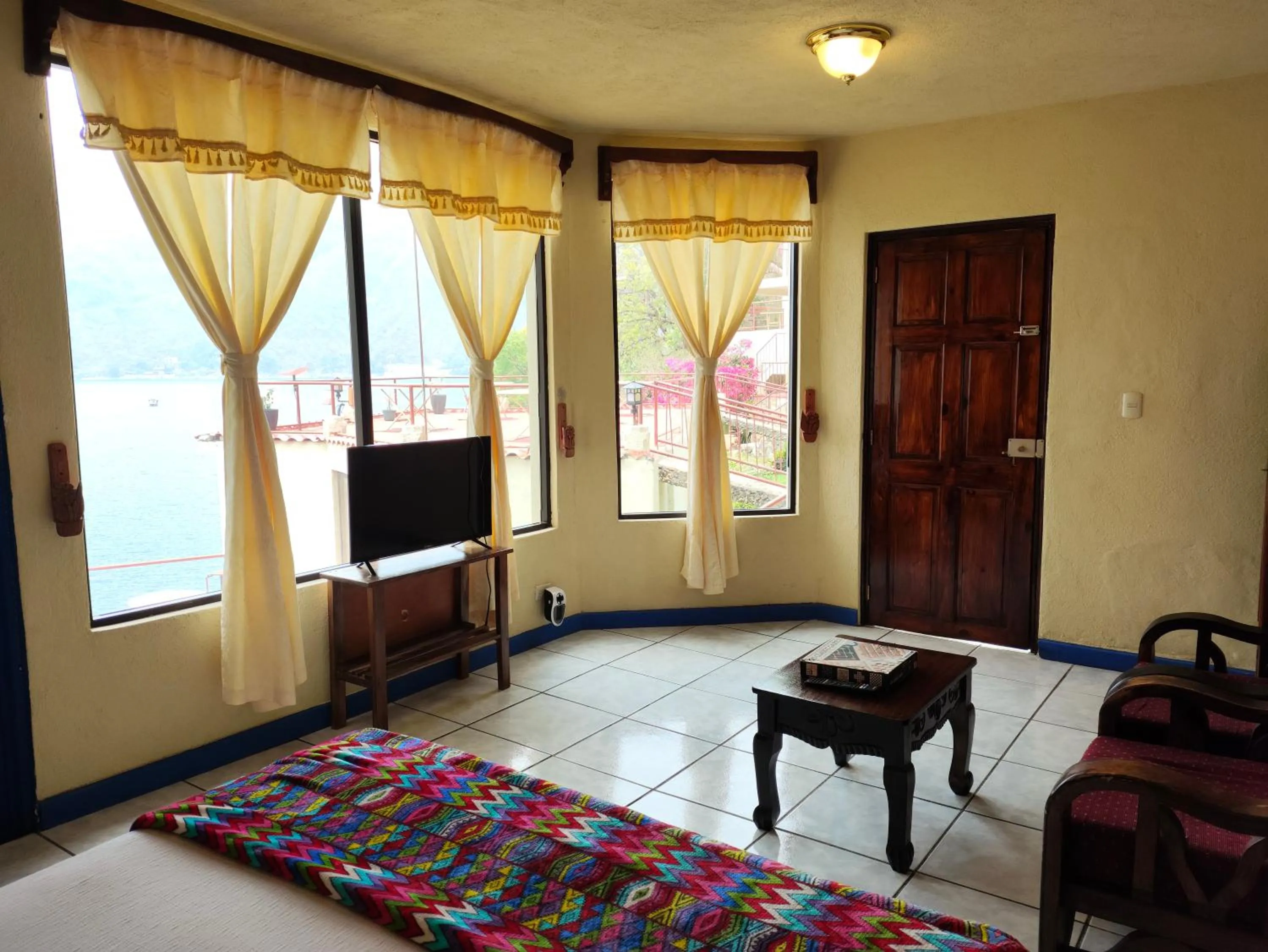 Hotel Restaurante La Villa de los Dioses