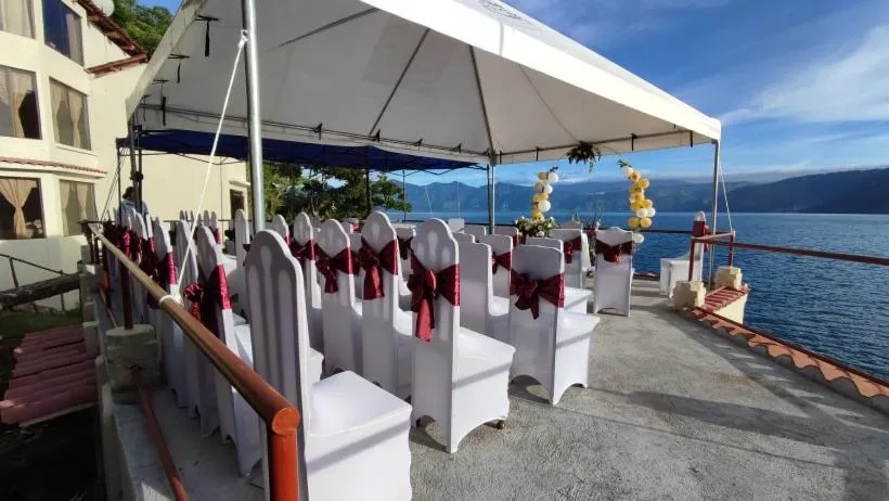 Hotel Restaurante La Villa de los Dioses