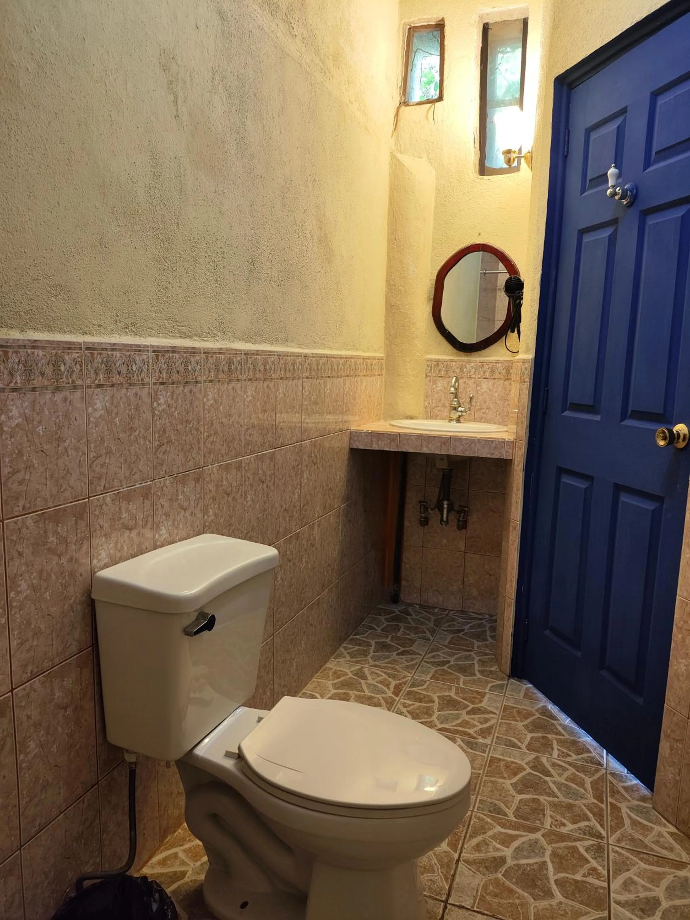 Hotel Restaurante La Villa de los Dioses