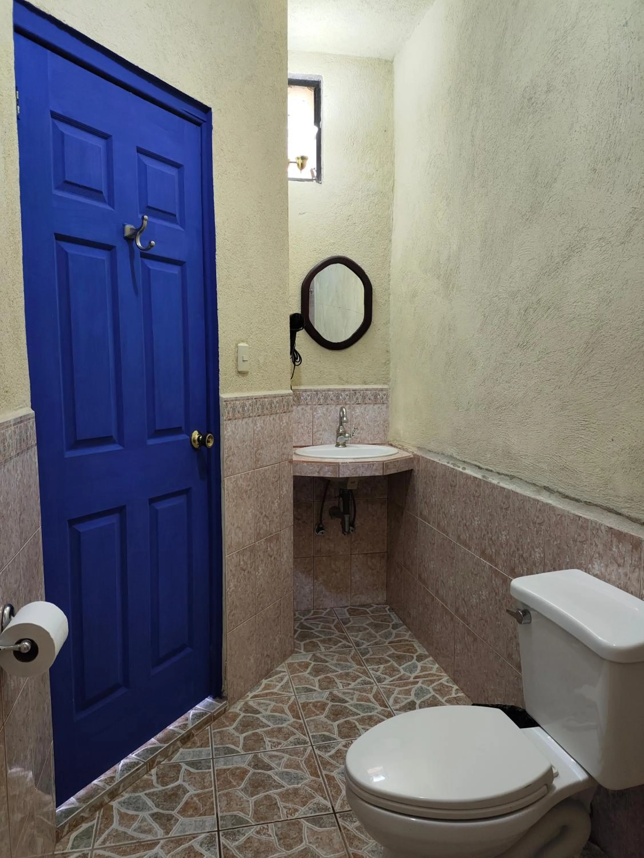 Hotel Restaurante La Villa de los Dioses