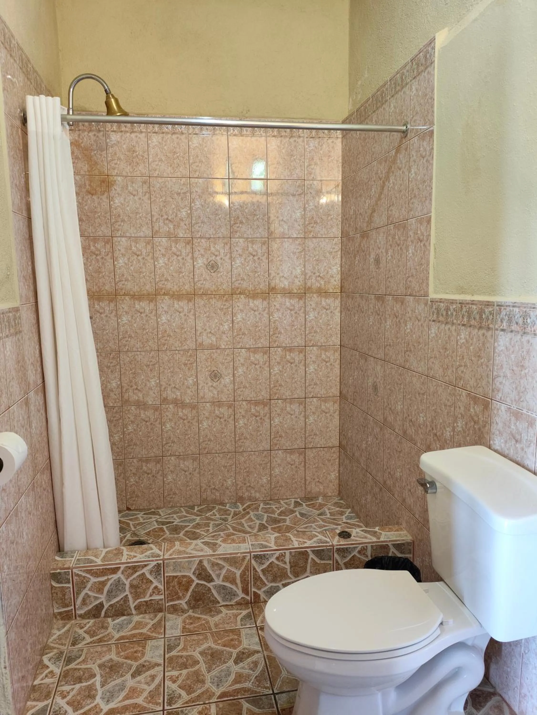 Hotel Restaurante La Villa de los Dioses