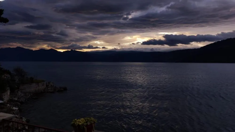 Hotel Restaurante La Villa de los Dioses