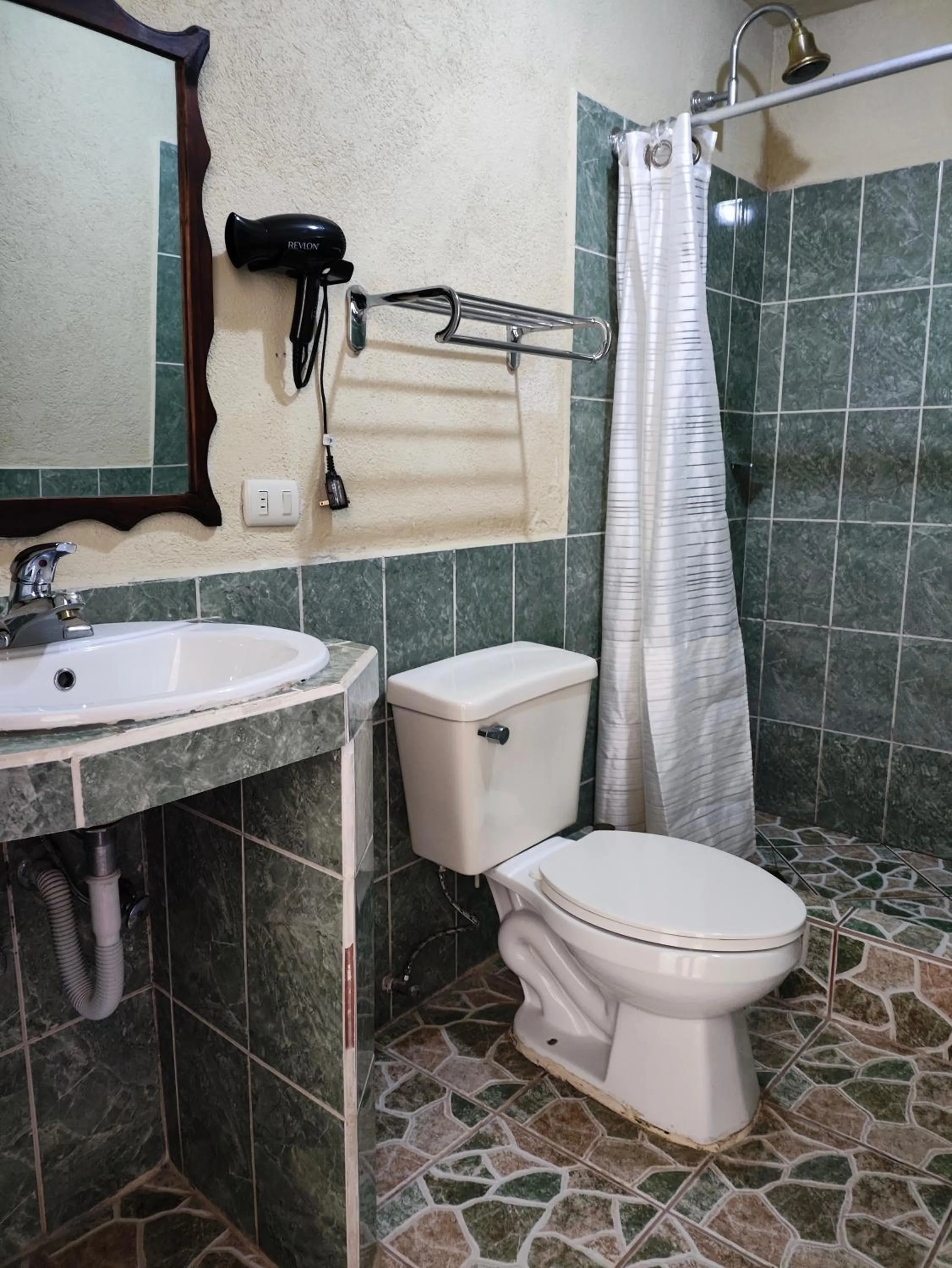 Hotel Restaurante La Villa de los Dioses