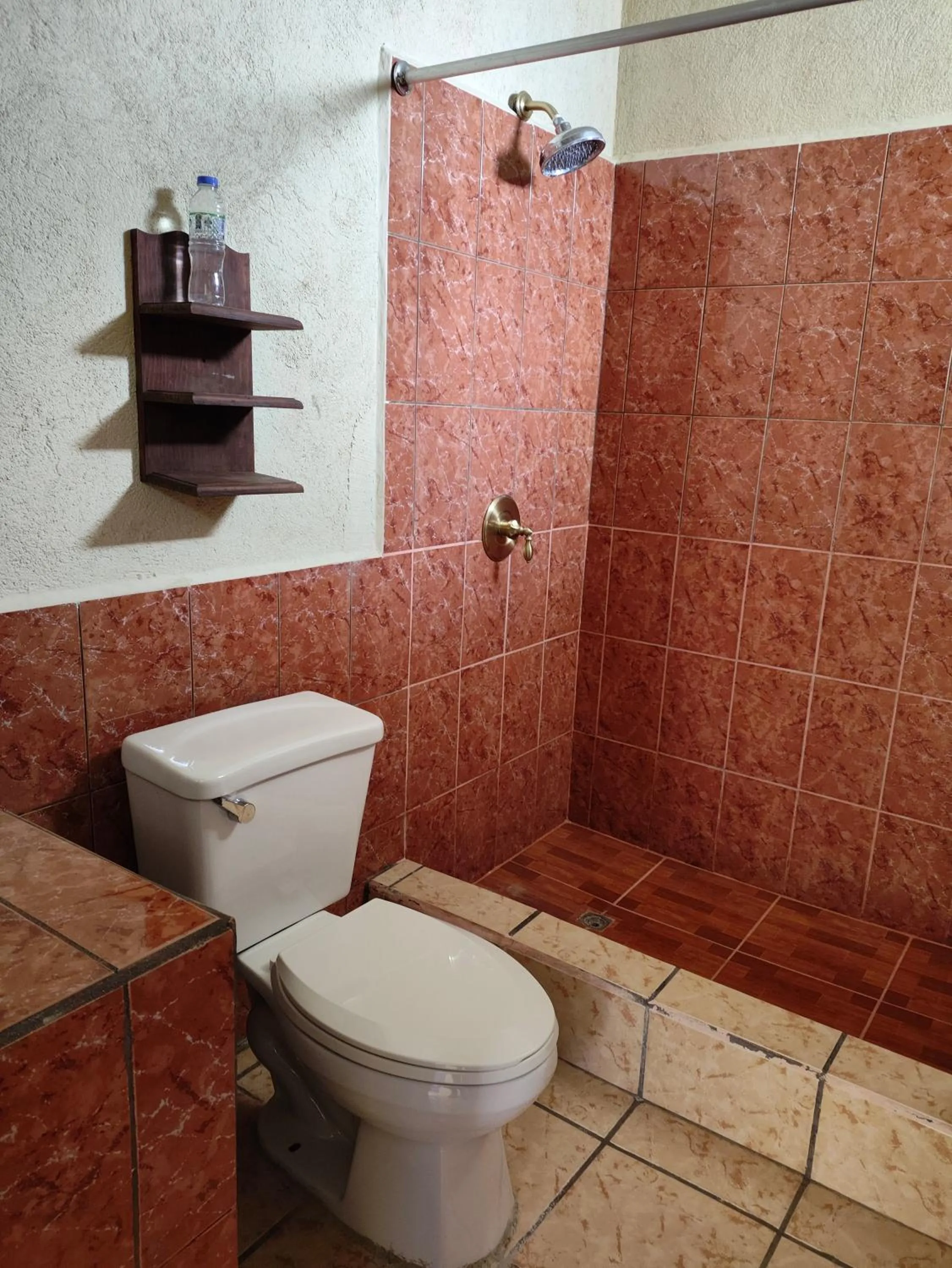 Hotel Restaurante La Villa de los Dioses