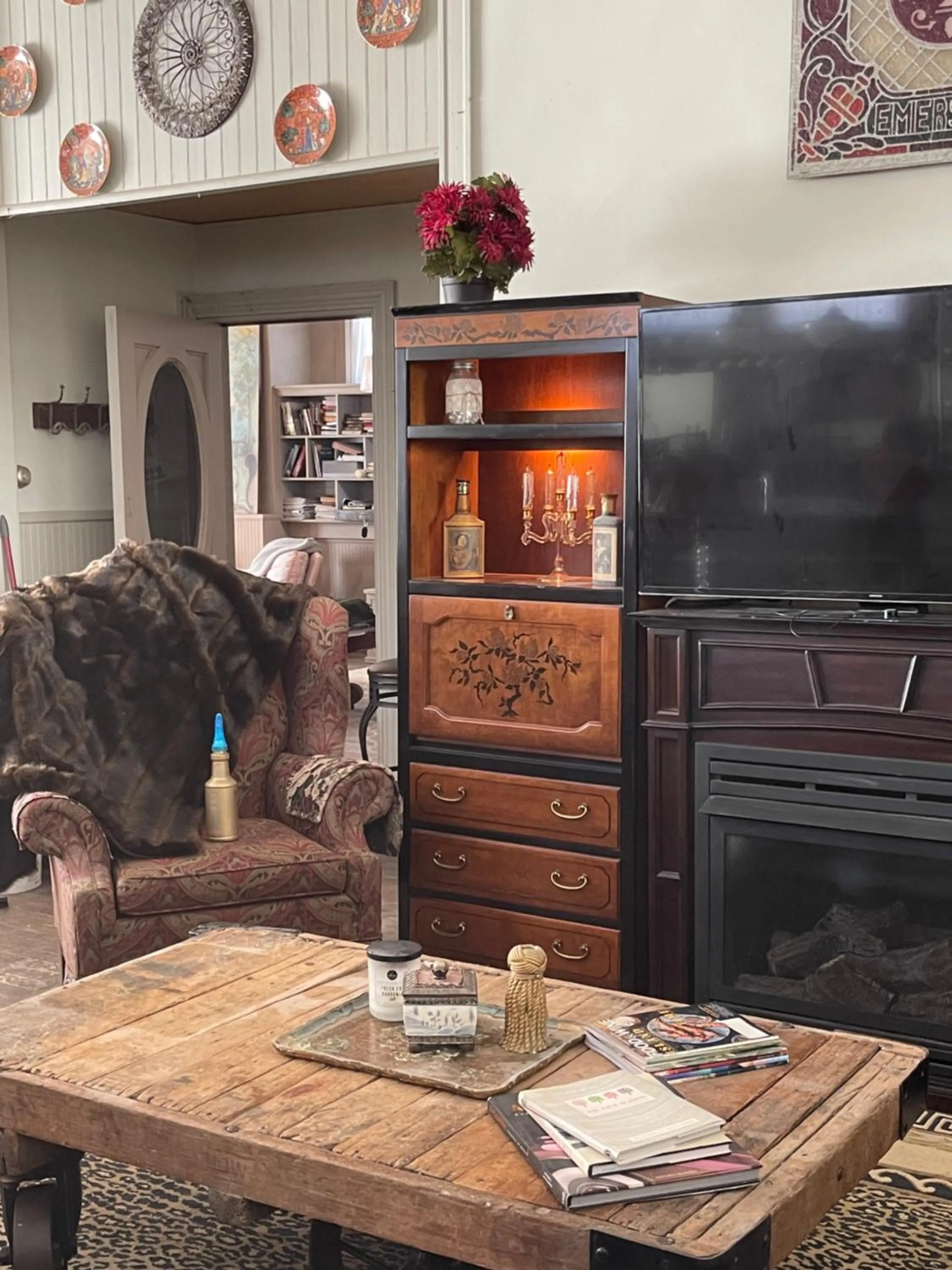 Redefined Alchemy LLC