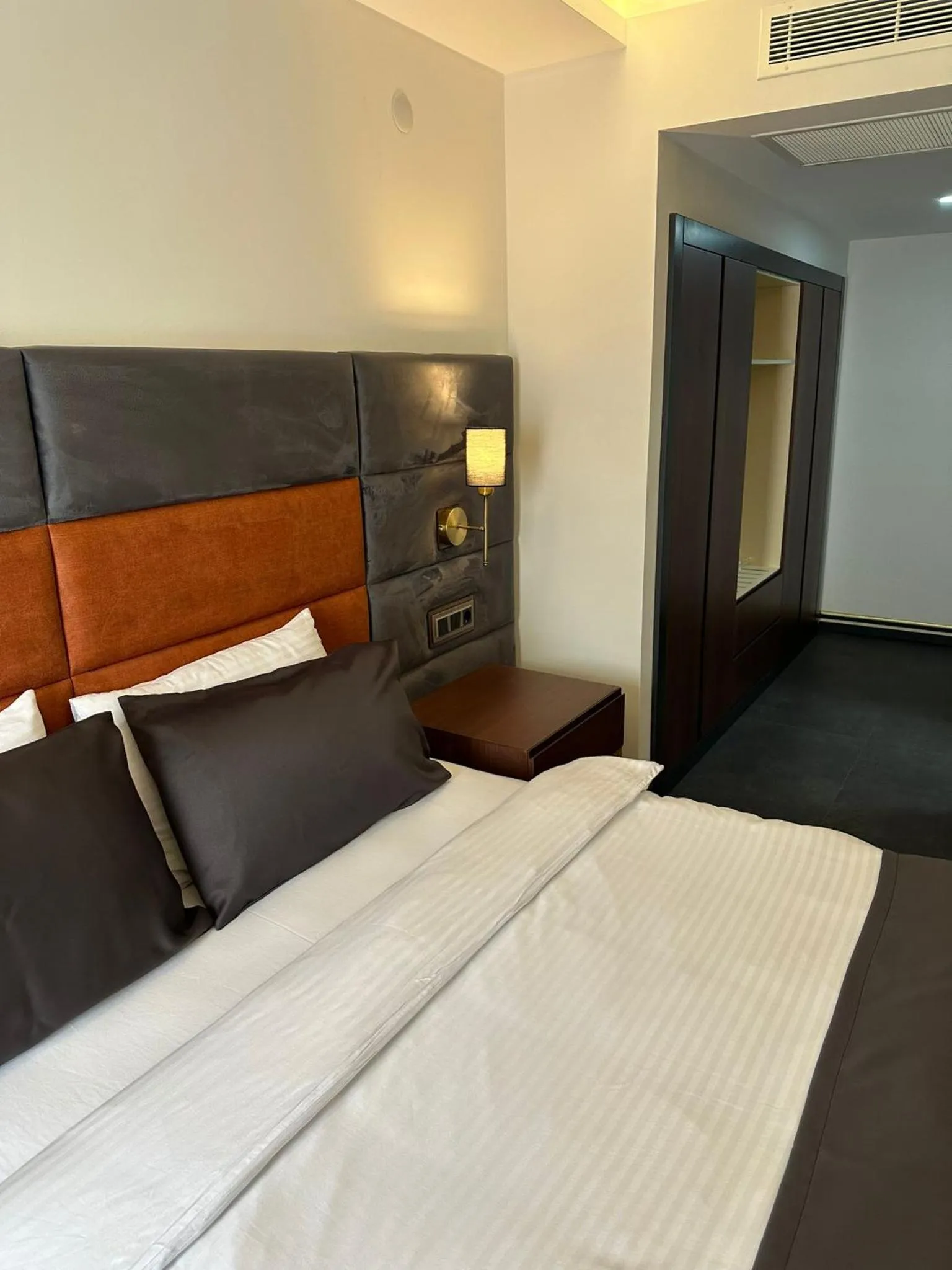 Bedroom, Bed in Midyat Royal Hotel & Spa