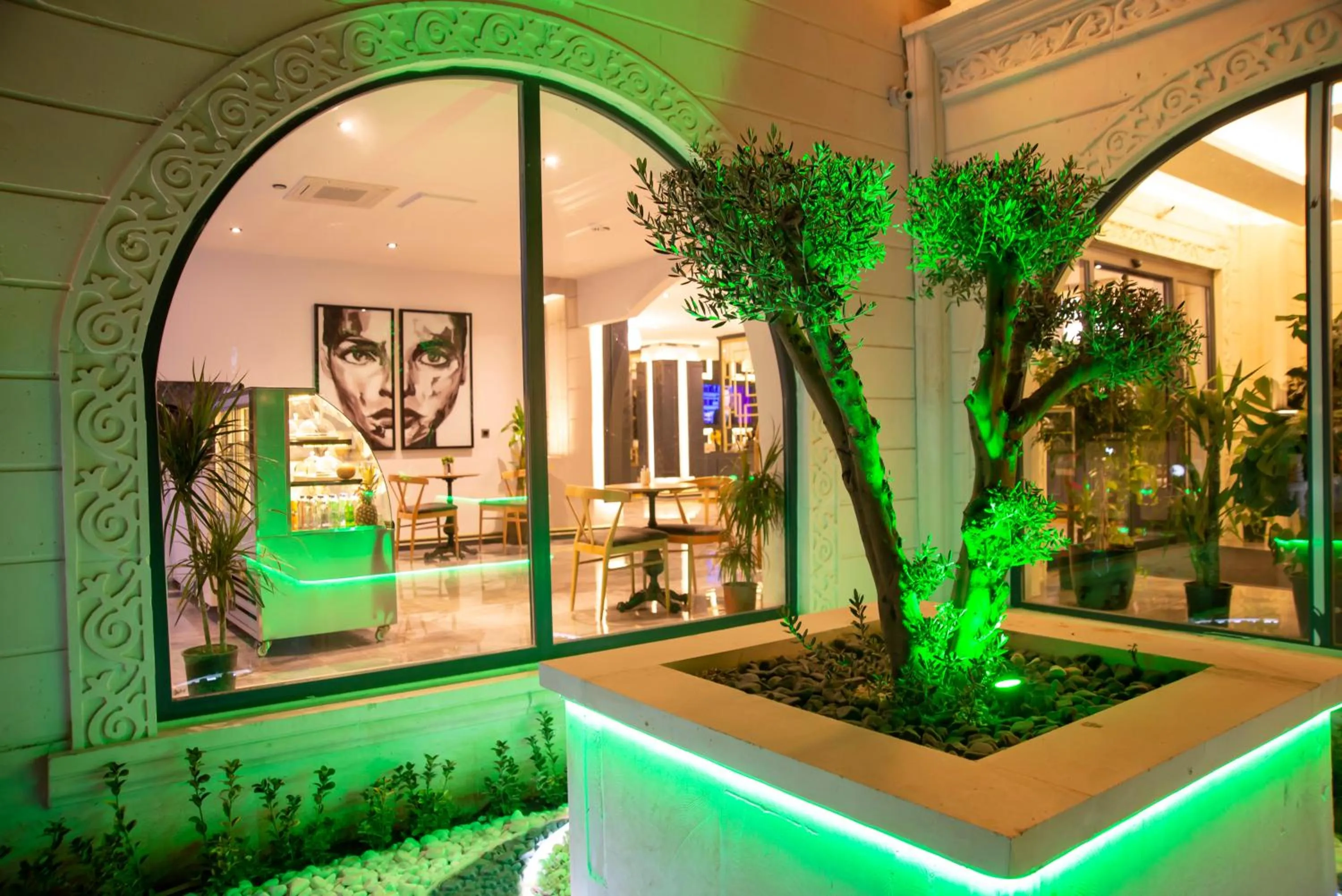 Night in Midyat Royal Hotel & Spa