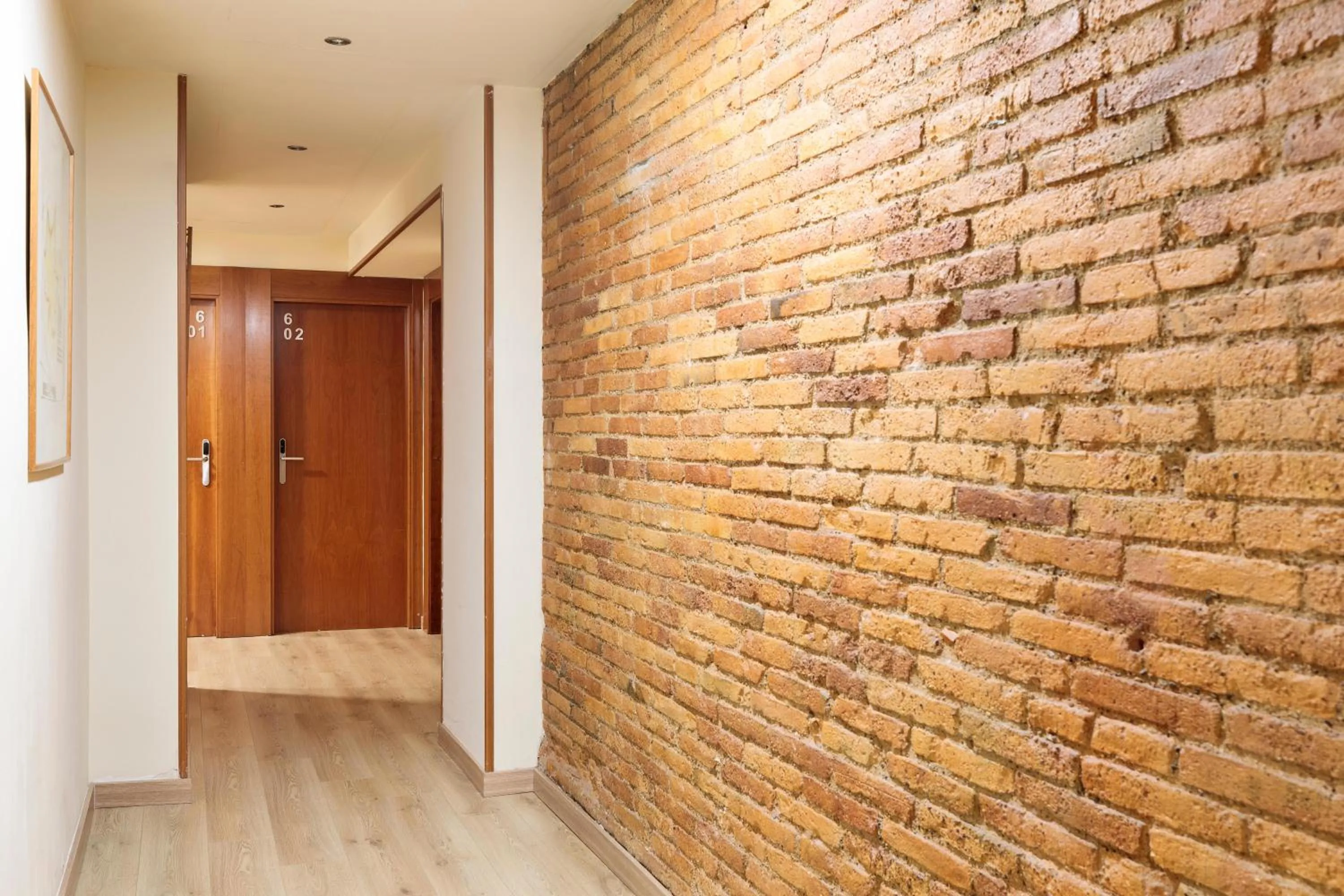 Photo of the whole room in Hotel Best Aranea