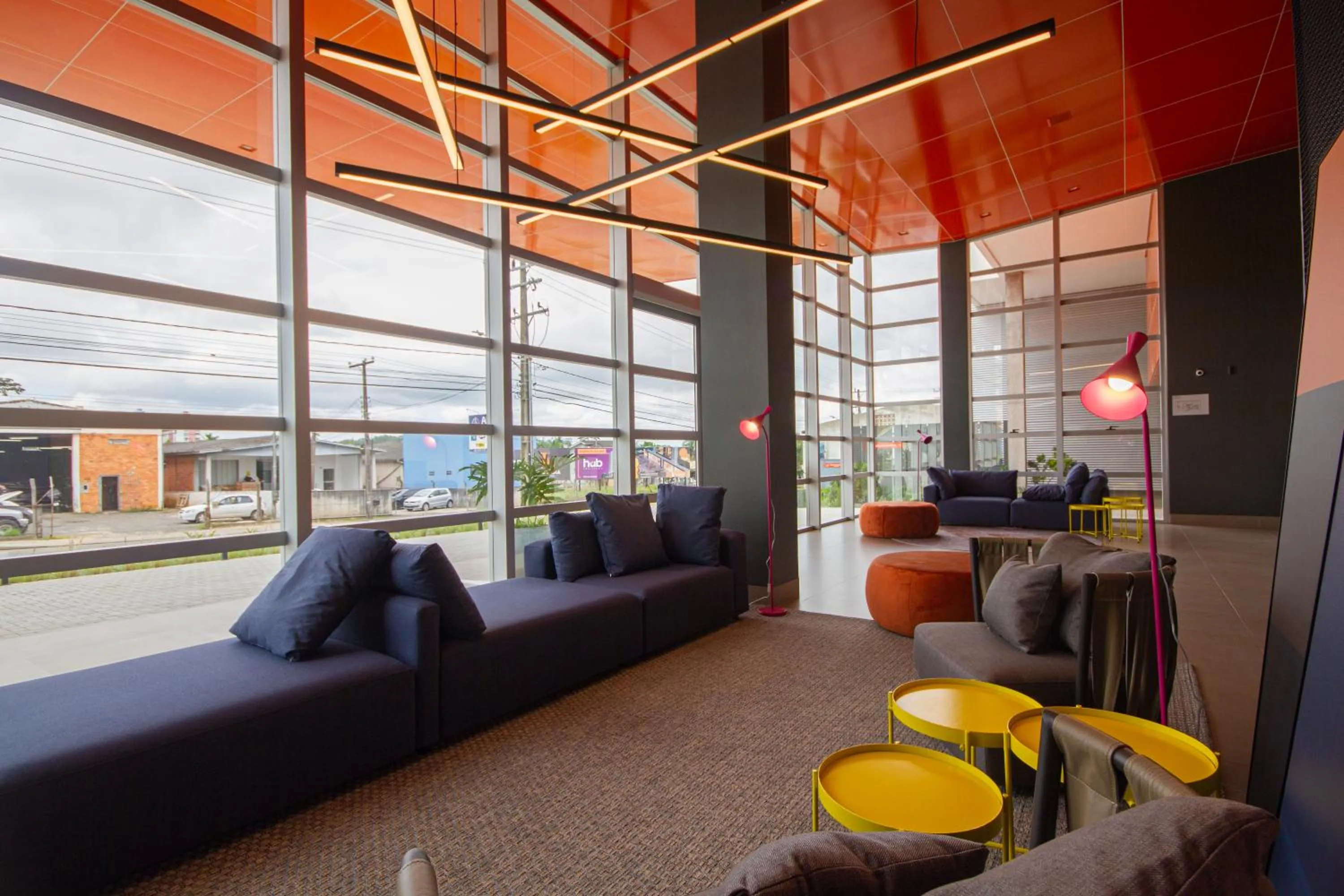 Hotel Darolt Criciúma