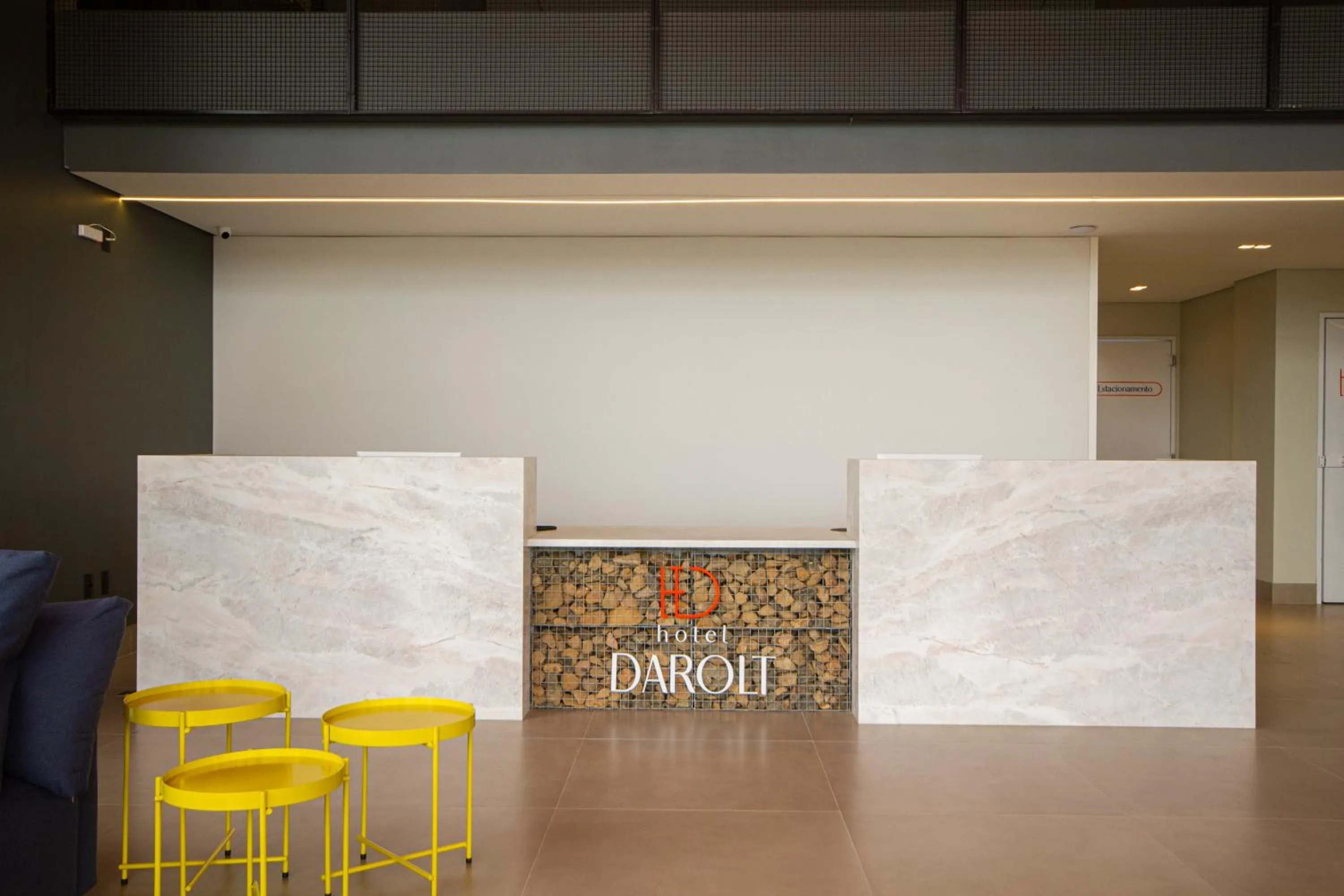 Hotel Darolt Criciúma