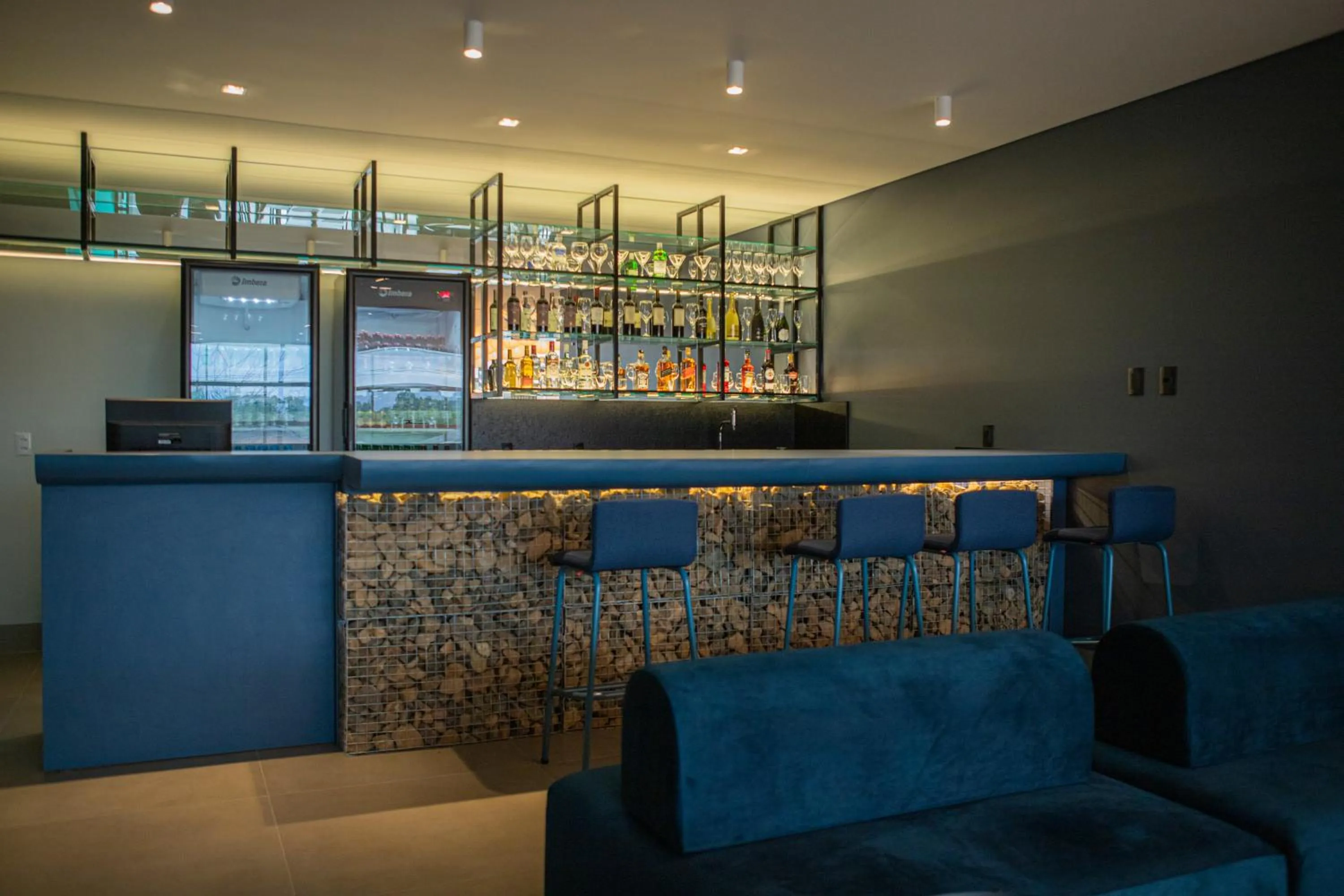 Hotel Darolt Criciúma