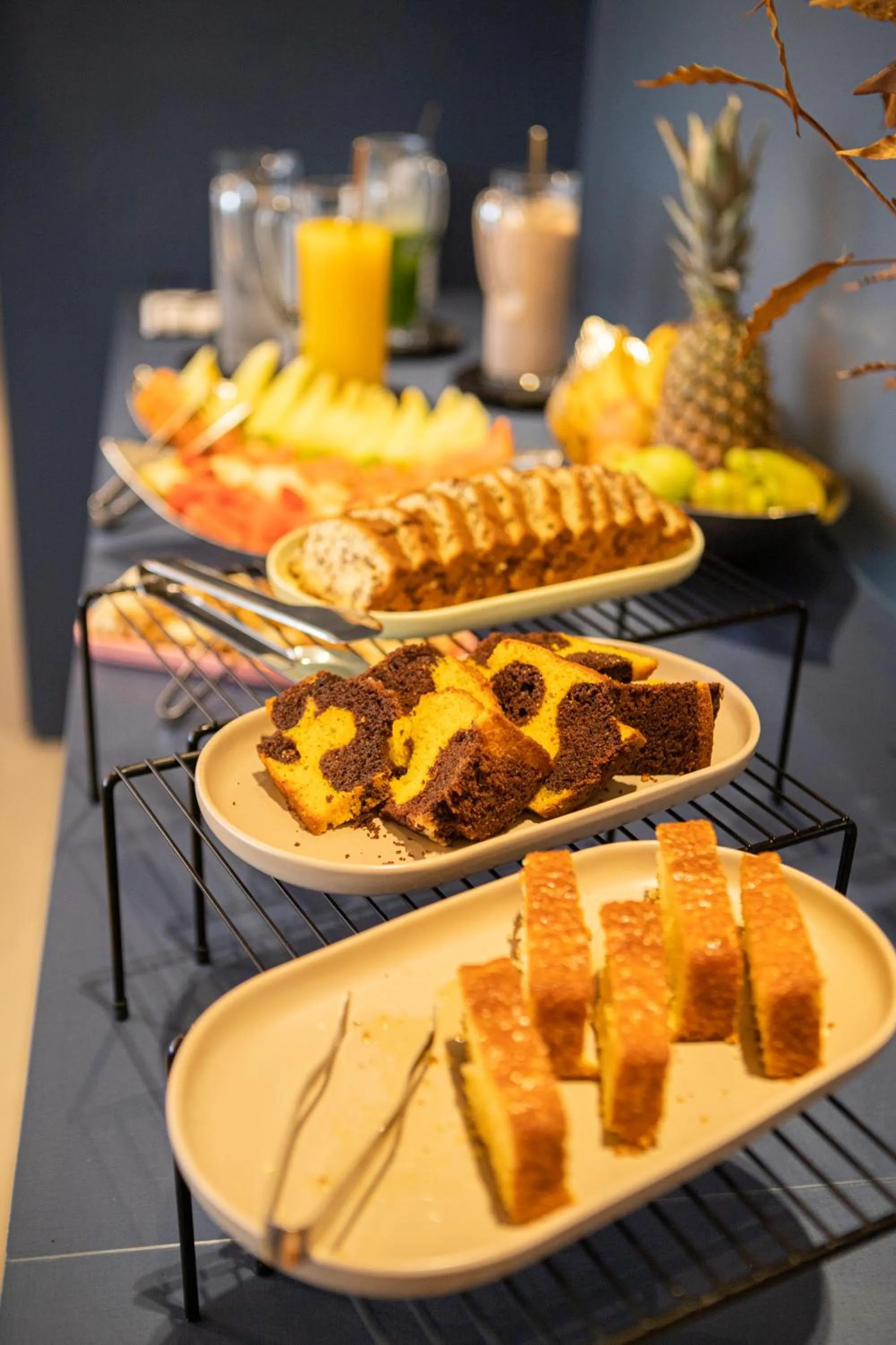 Hotel Darolt Criciúma