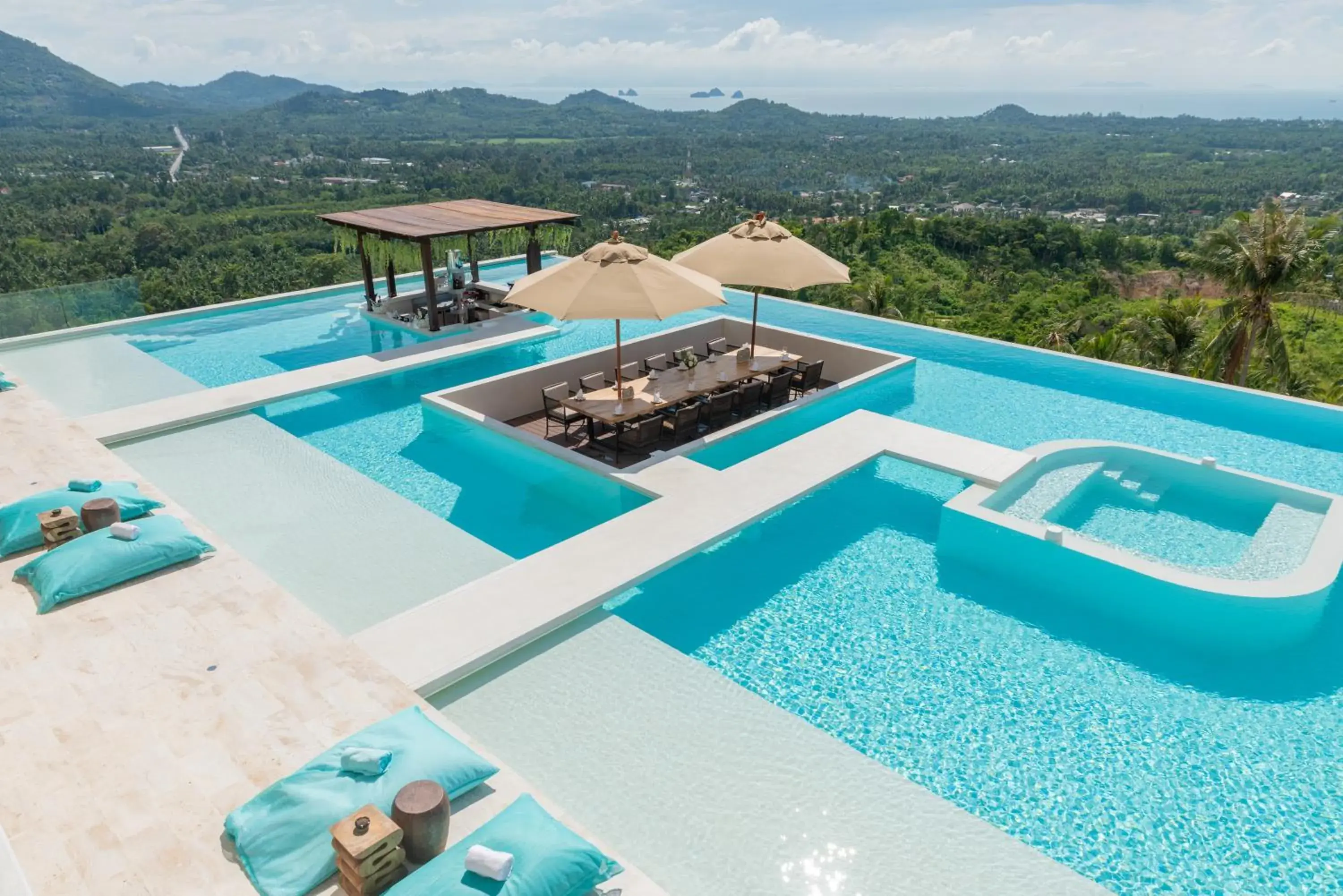 Ida B Domain Resort Ida B Domain Resort