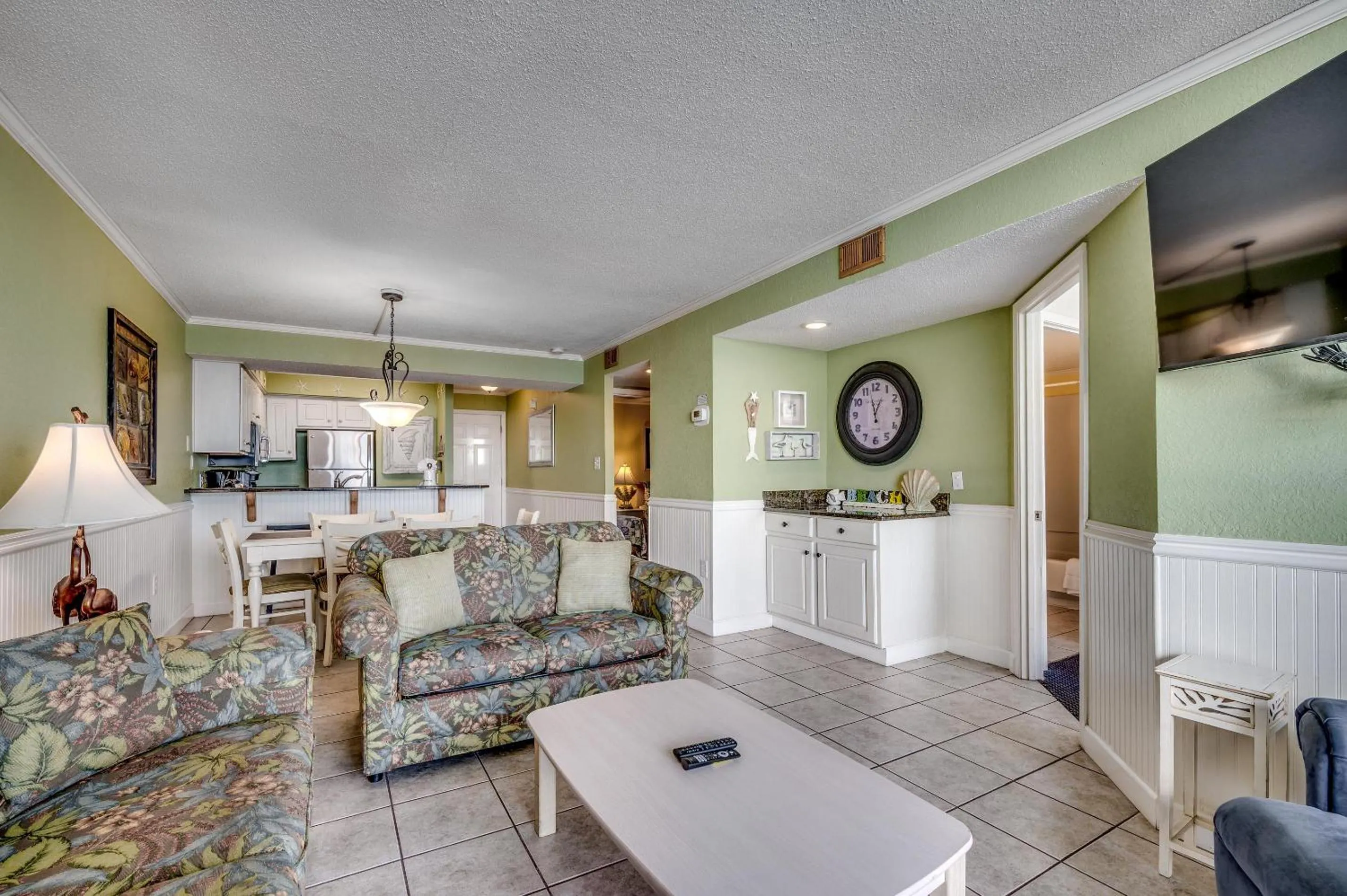 Sands Beach Club - 722