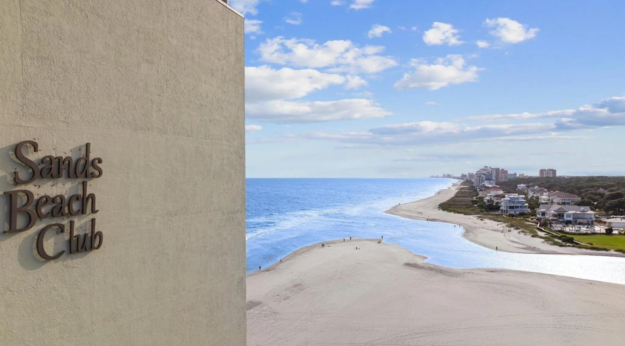 Sands Beach Club - 722