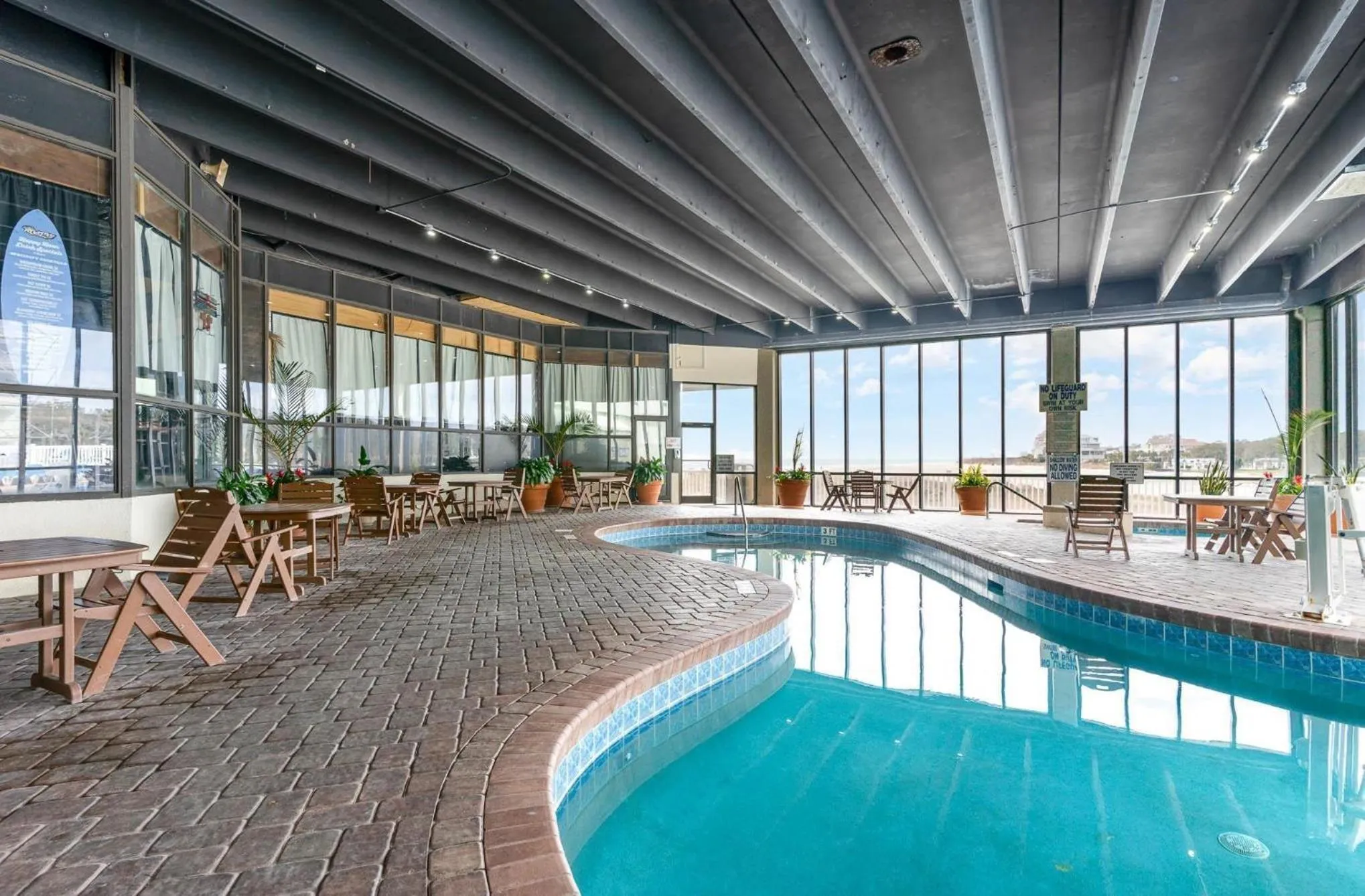 Sands Beach Club - 722