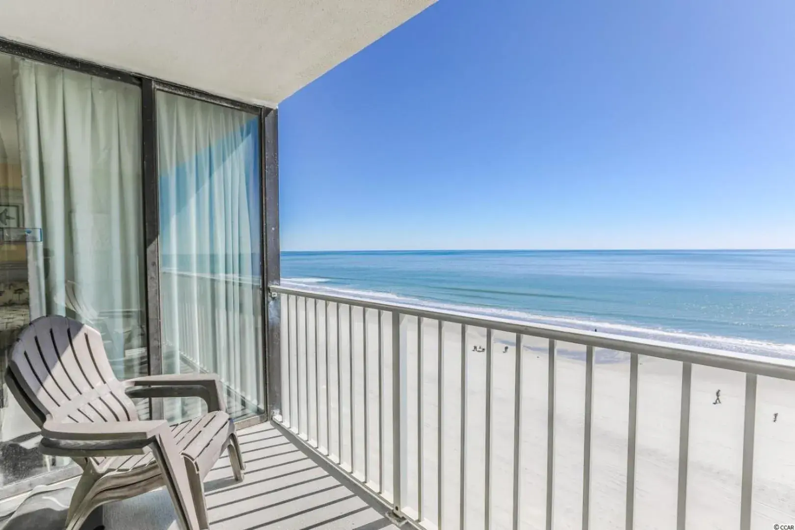 Sands Beach Club - 722 Sands Beach Club - 722