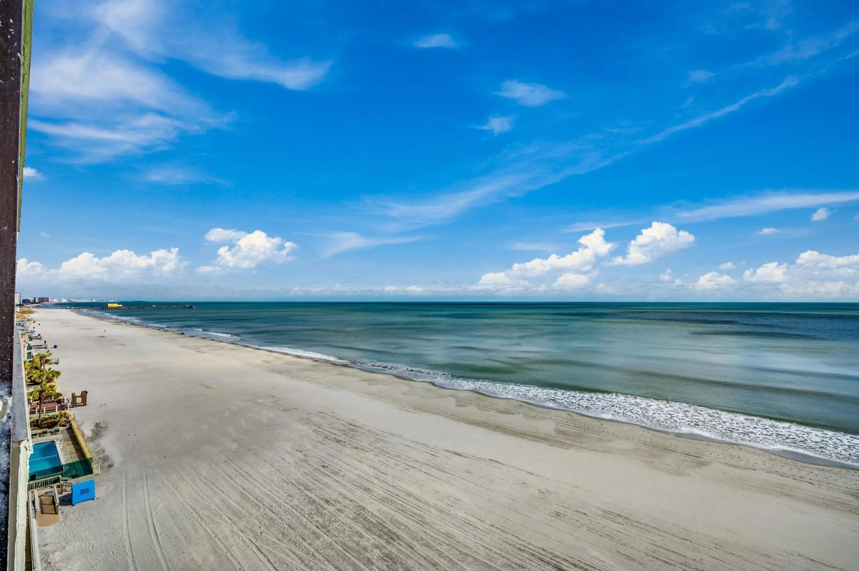 Sands Beach Club - 722