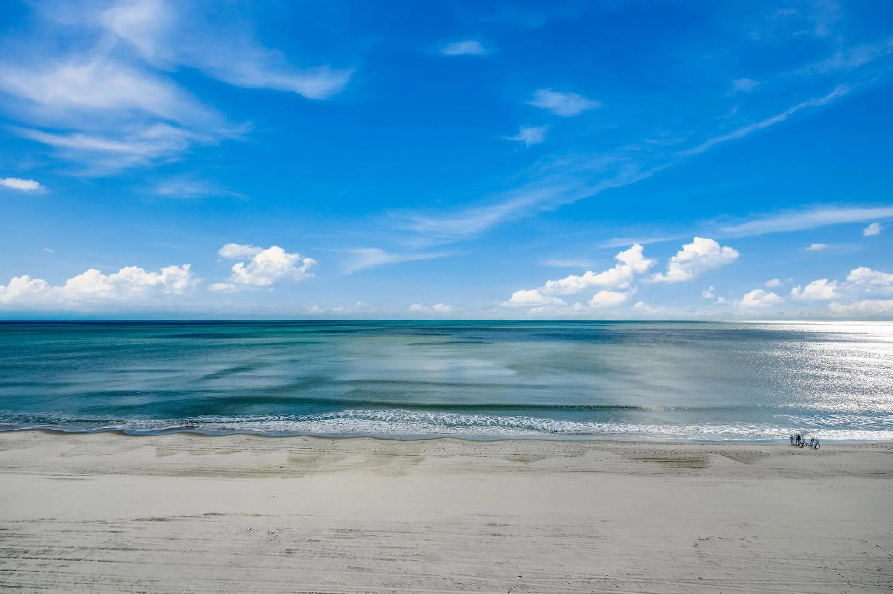 Sands Beach Club - 722