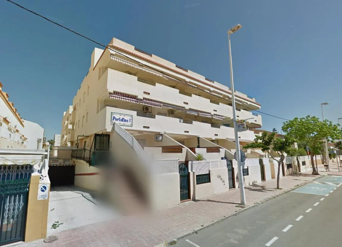 Residencial Vacacional Portofino V Oropesa Ref 001