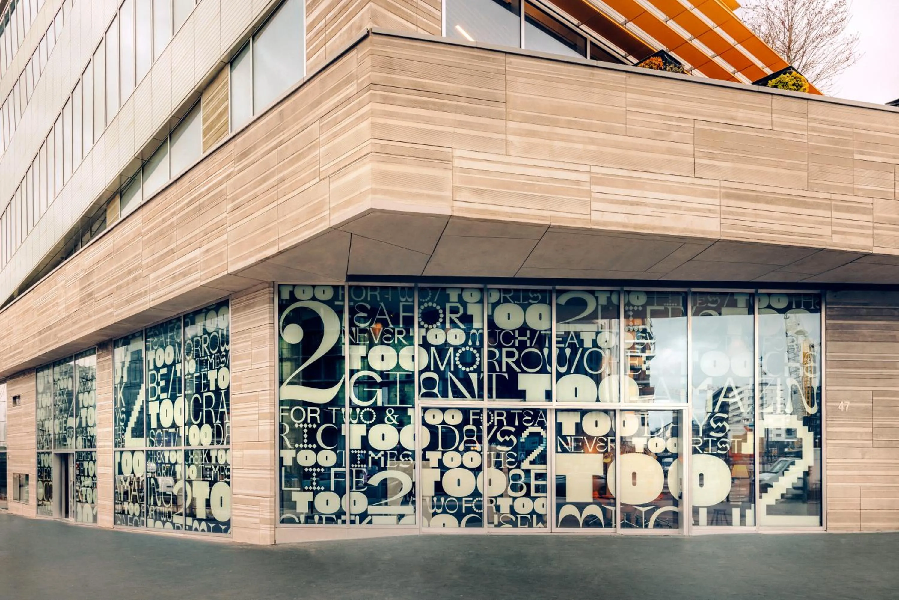 Meeting/conference room in Too Hotel & Spa Paris - MGallery Collection