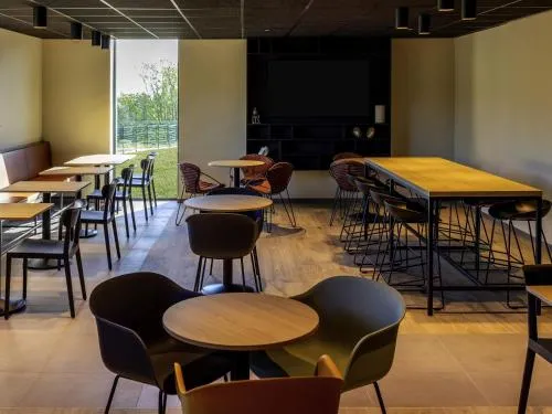 ibis Brussels Groot Bijgaarden