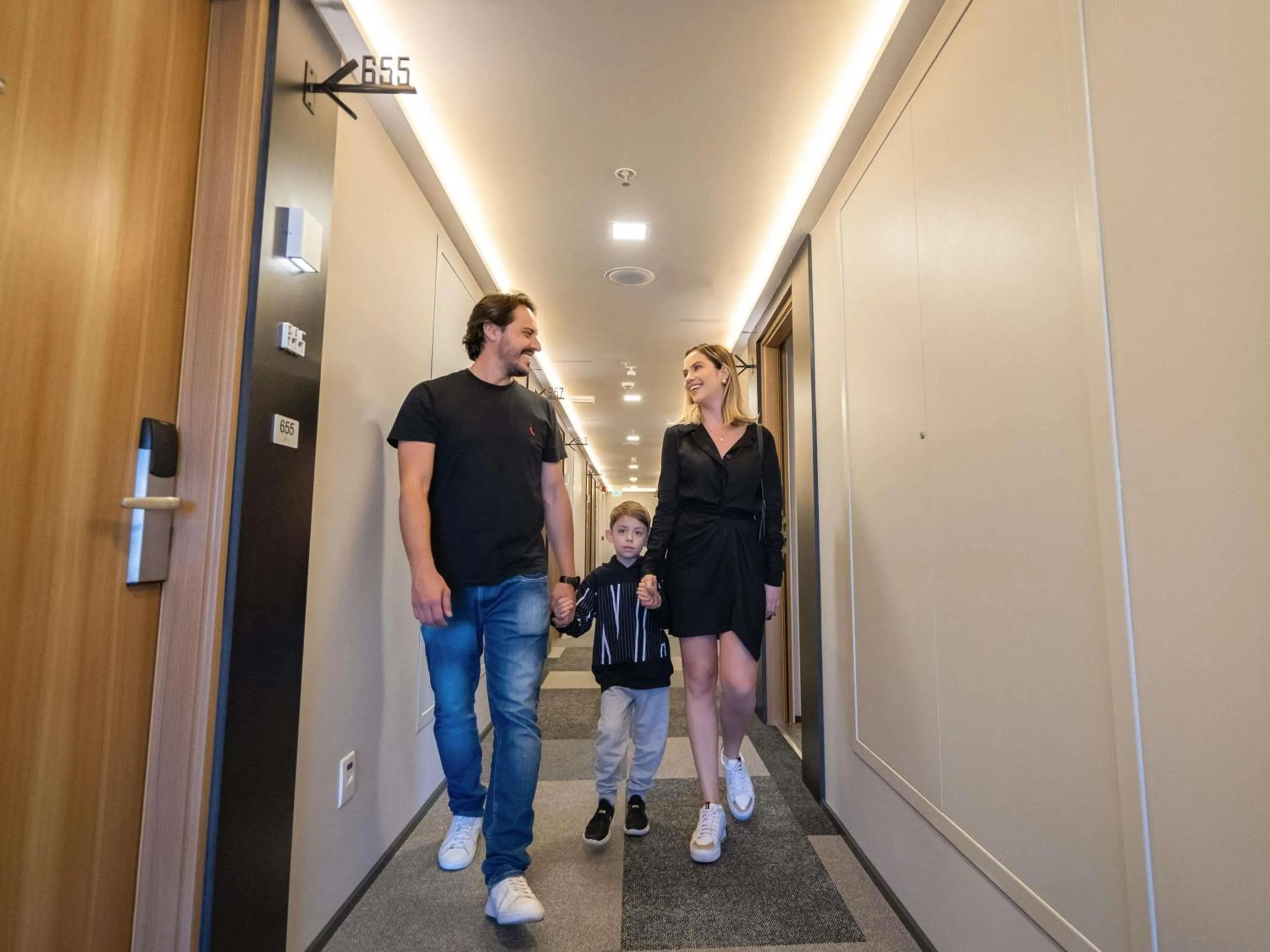 Other in ibis Guarapuava