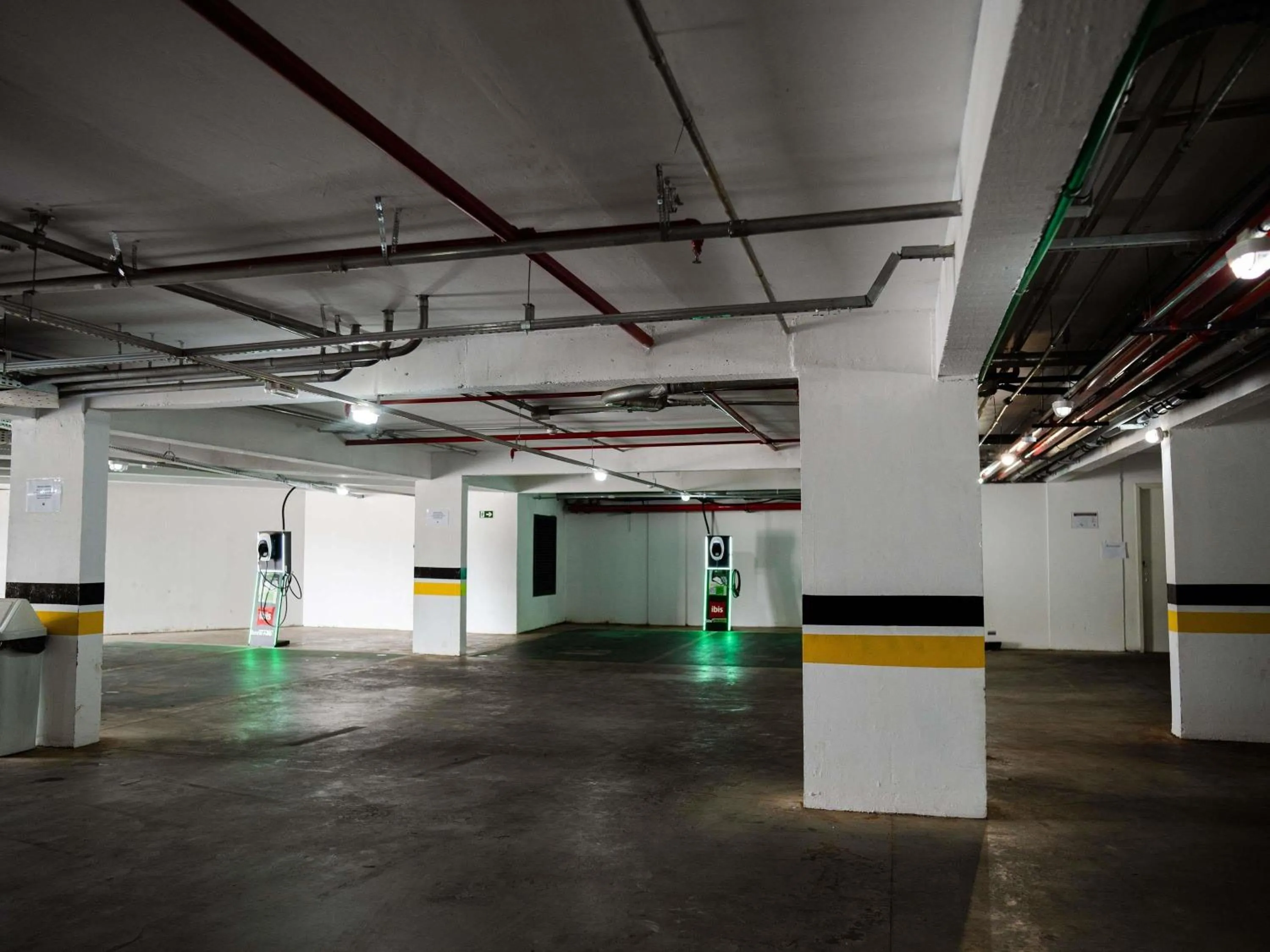 Other in ibis Guarapuava