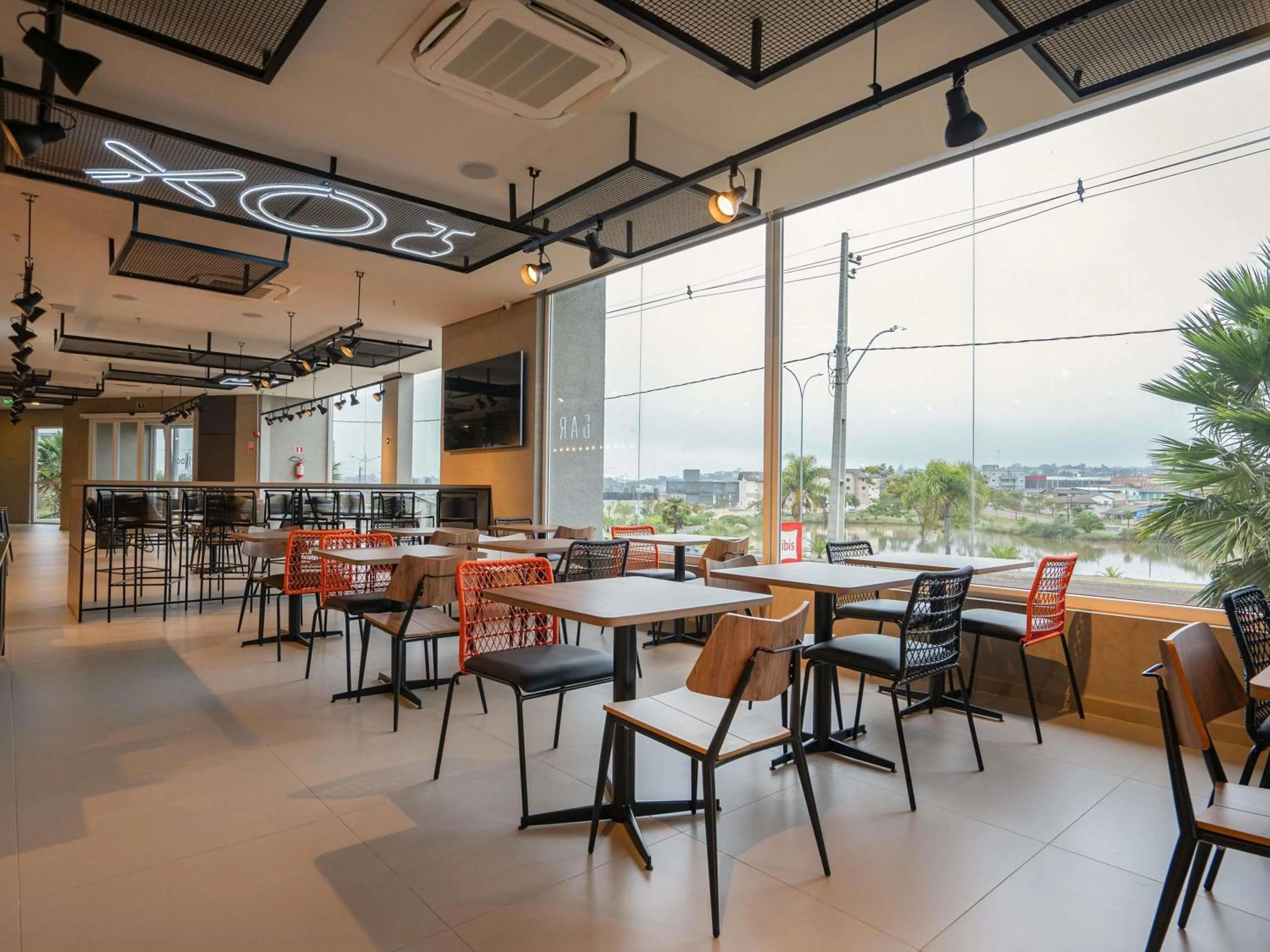 Other in ibis Guarapuava