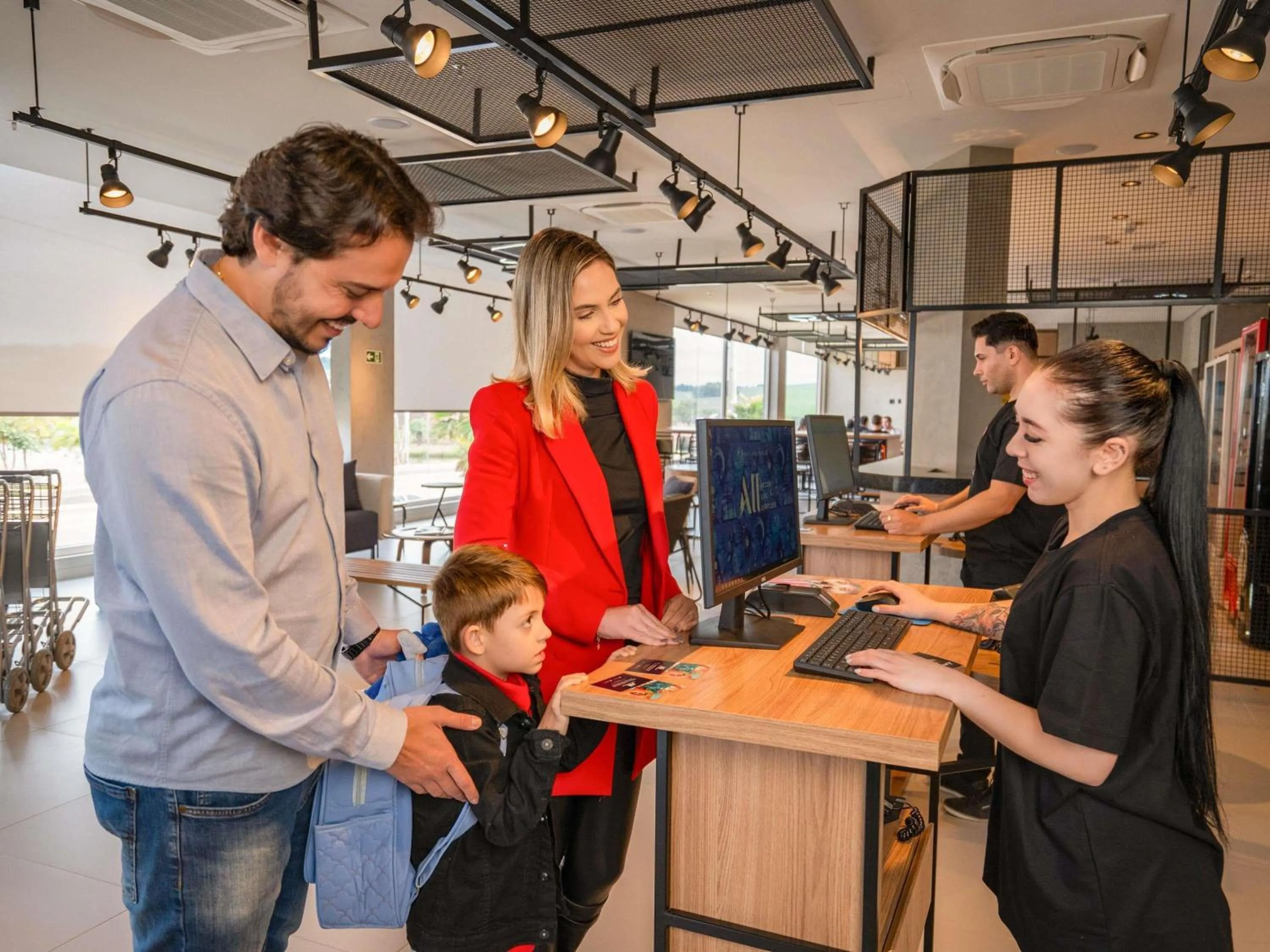 Other in ibis Guarapuava