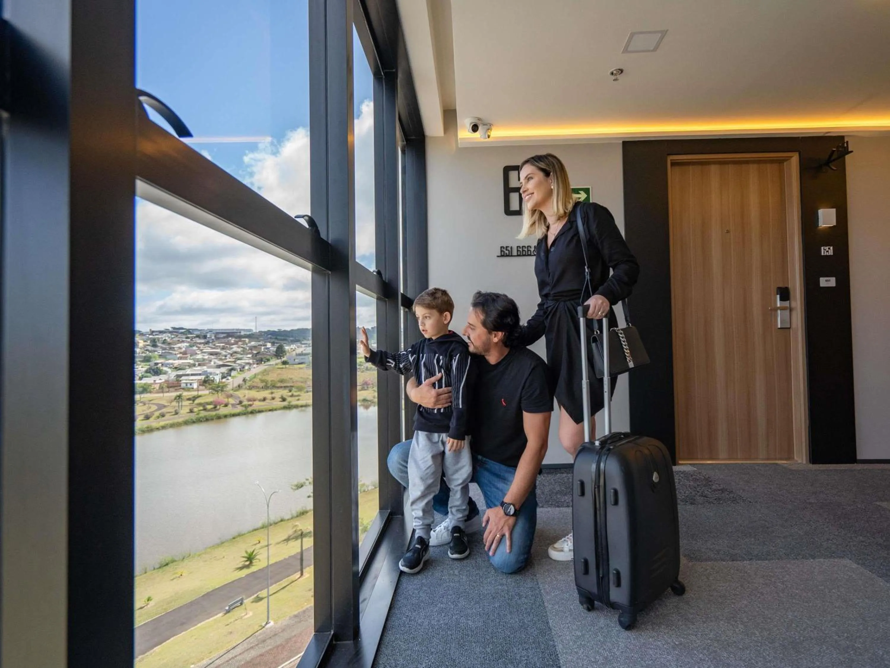 Other in ibis Guarapuava