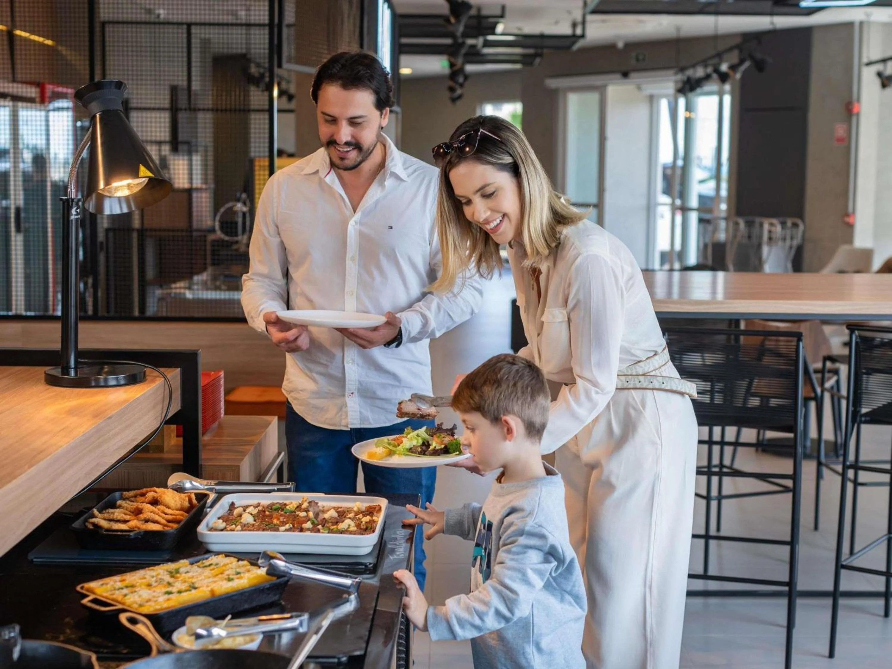 Other in ibis Guarapuava