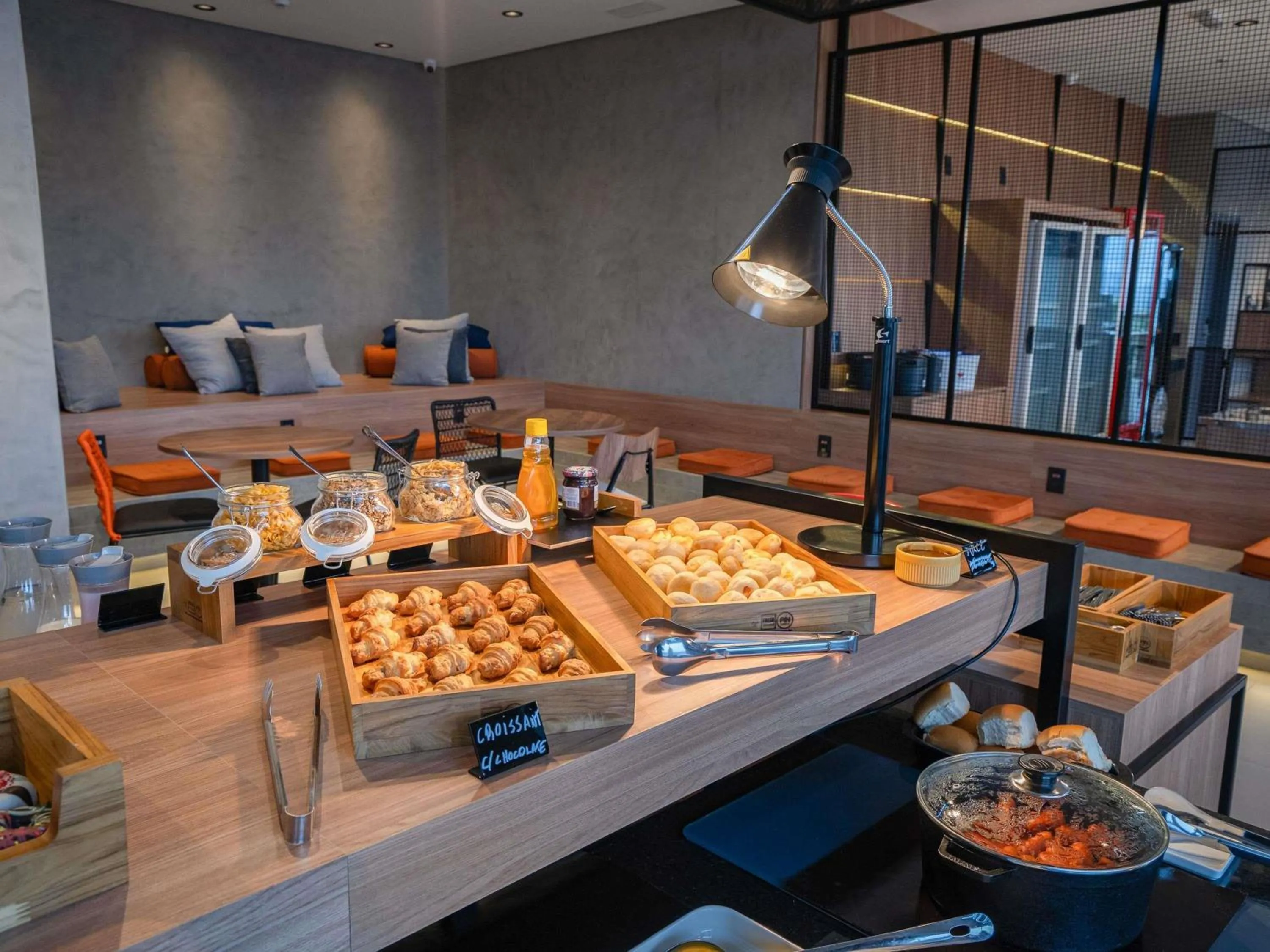 Other in ibis Guarapuava