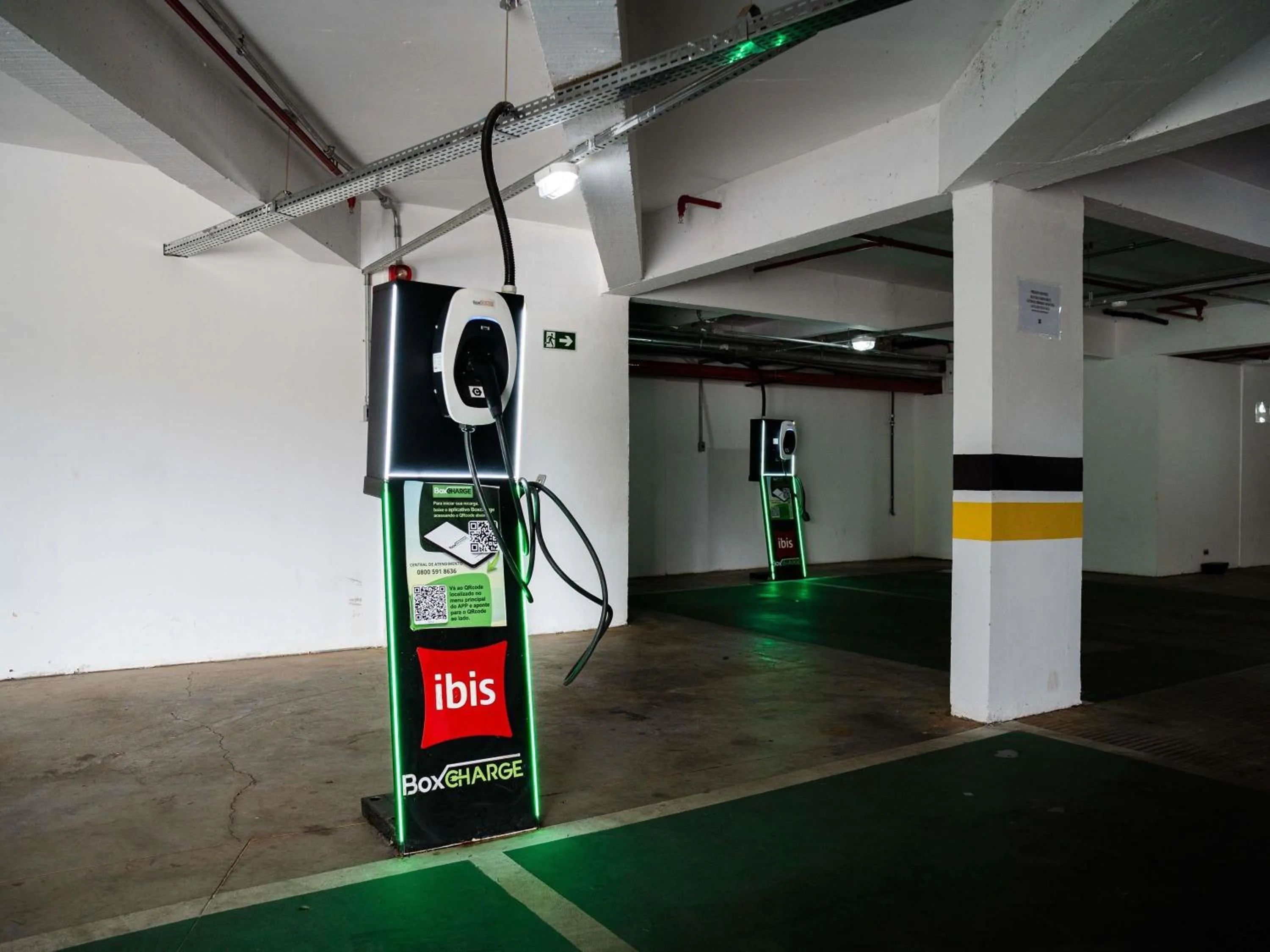 Other in ibis Guarapuava