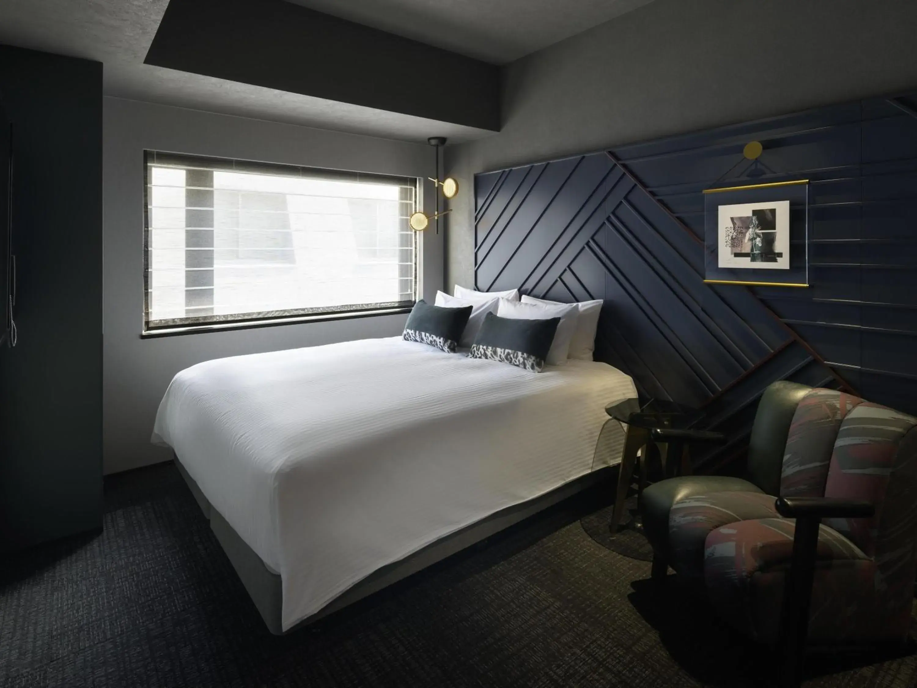 Standard Queen Room in Mercure Tokyu Stay Osaka Namba Standard Queen Room in Mercure Tokyu Stay Osaka Namba