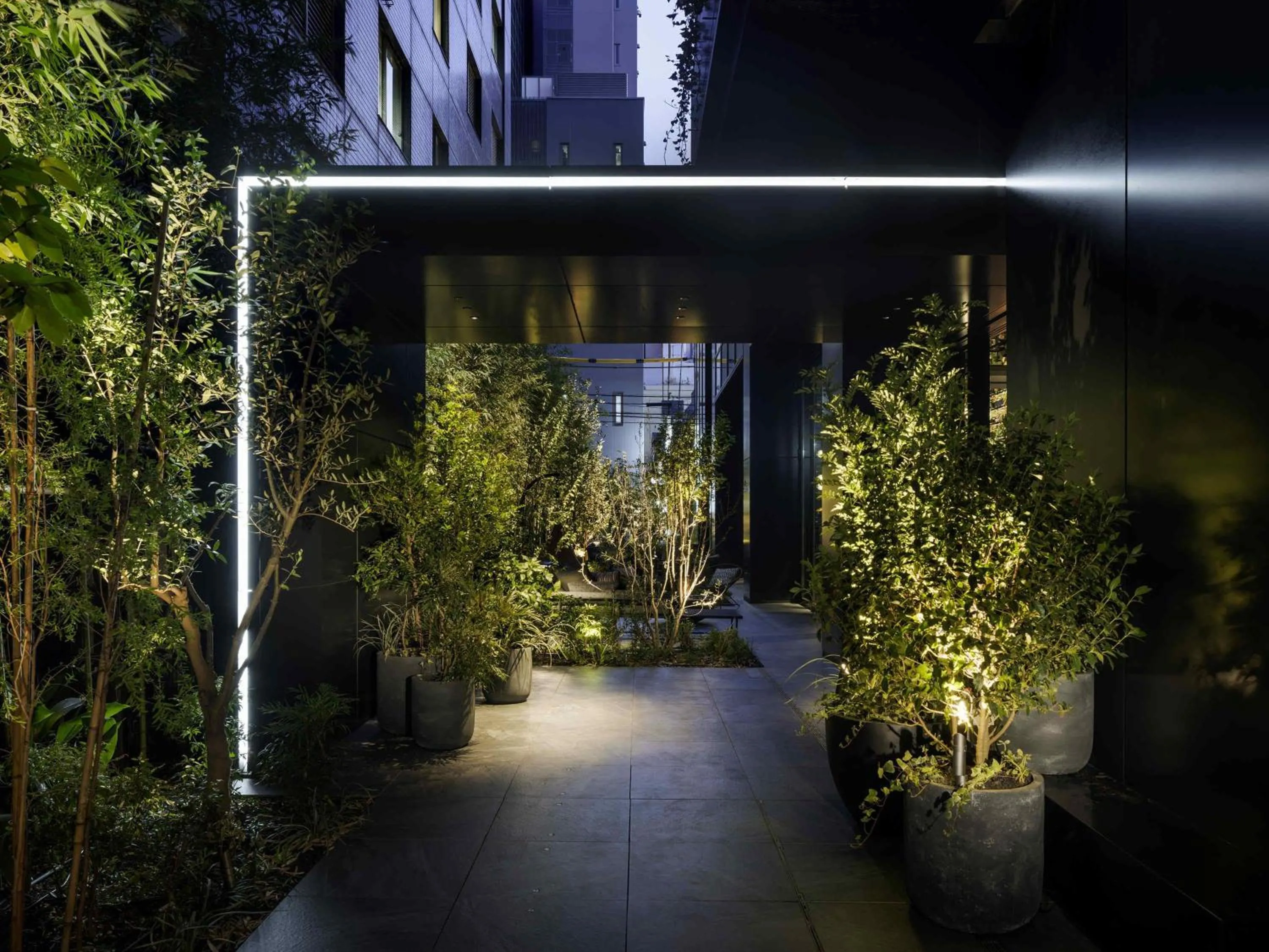 Other in Mercure Tokyu Stay Osaka Namba