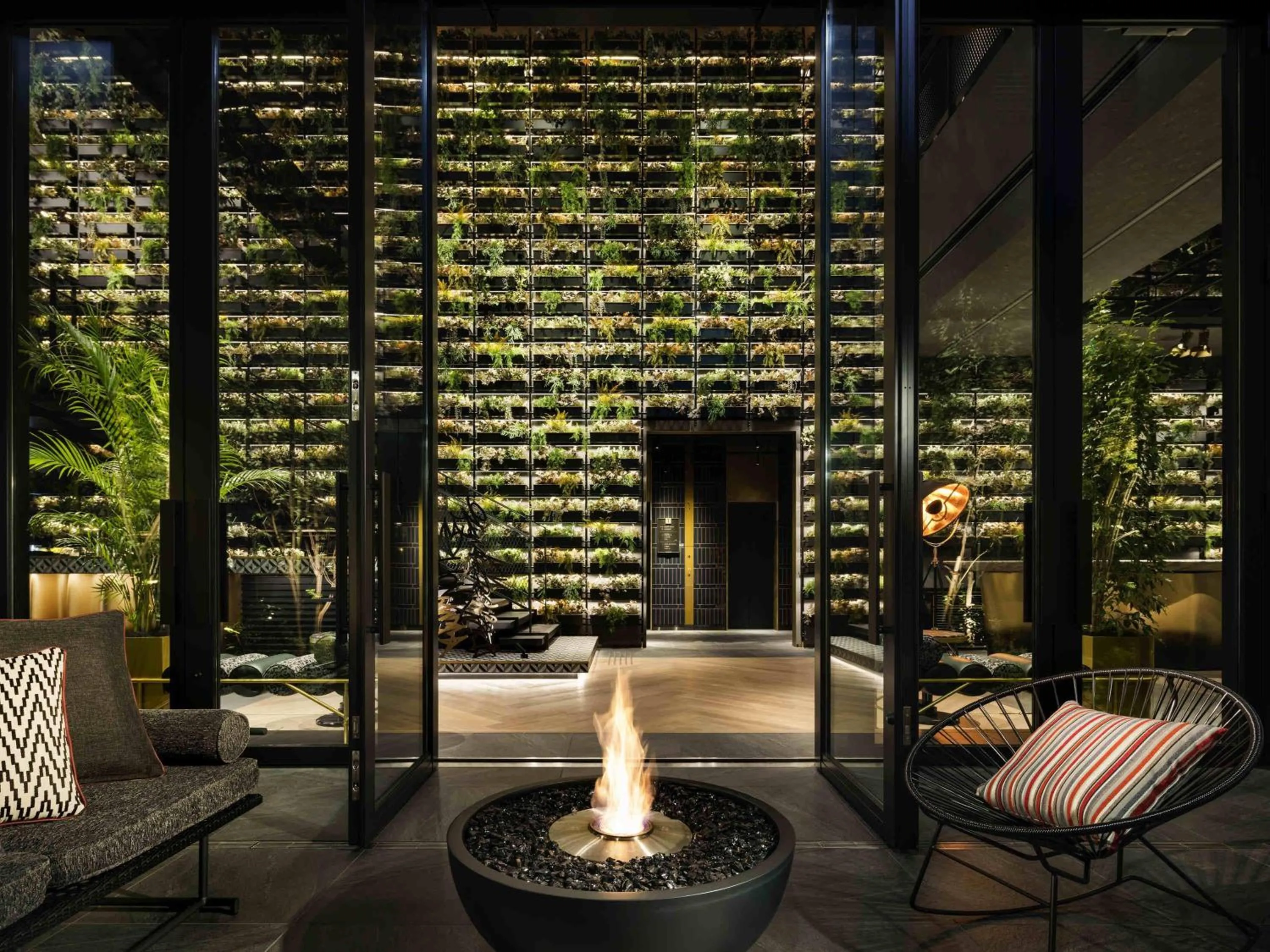 Other in Mercure Tokyu Stay Osaka Namba