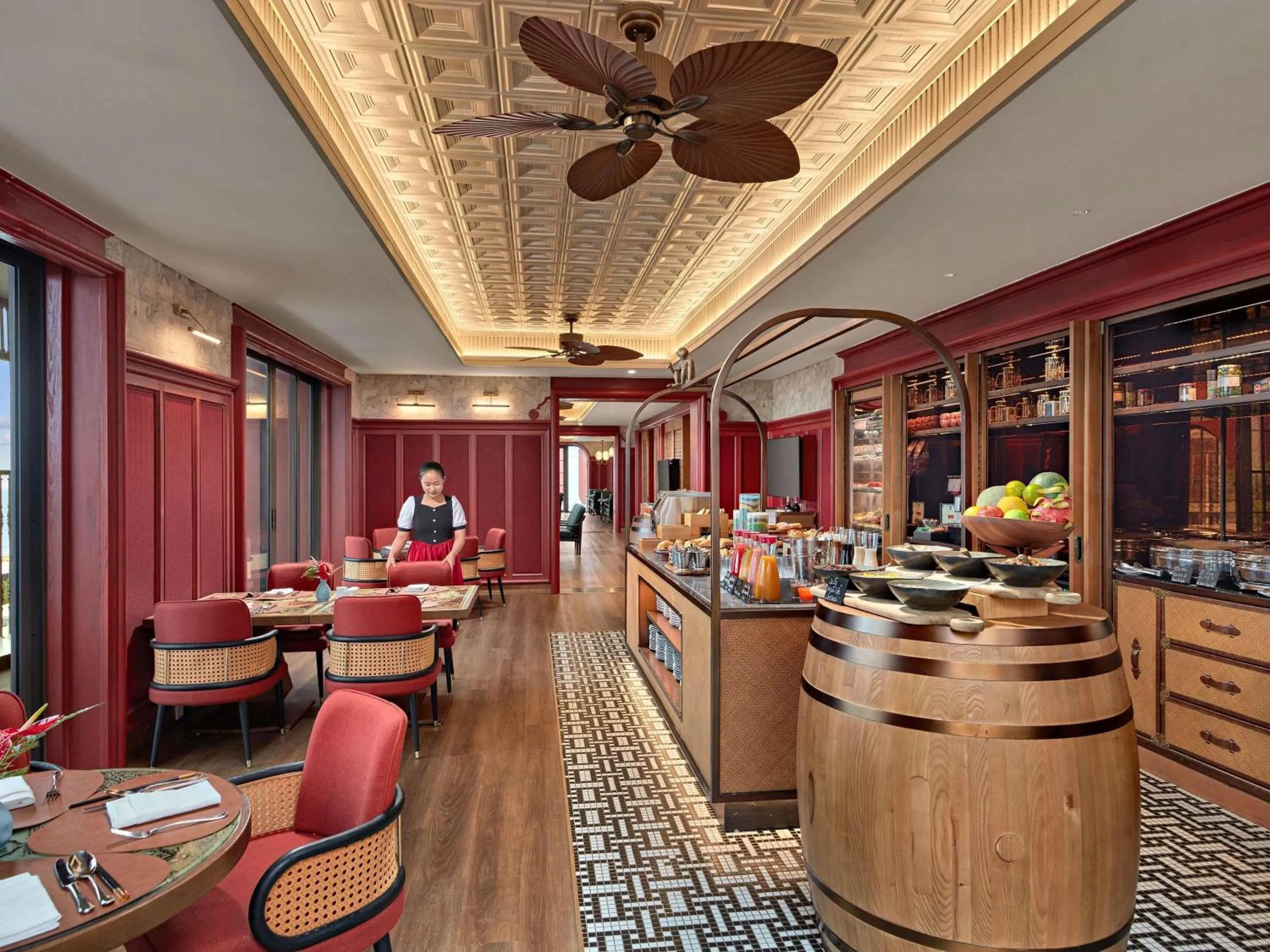 Other in Mövenpick Resort Phan Thiet