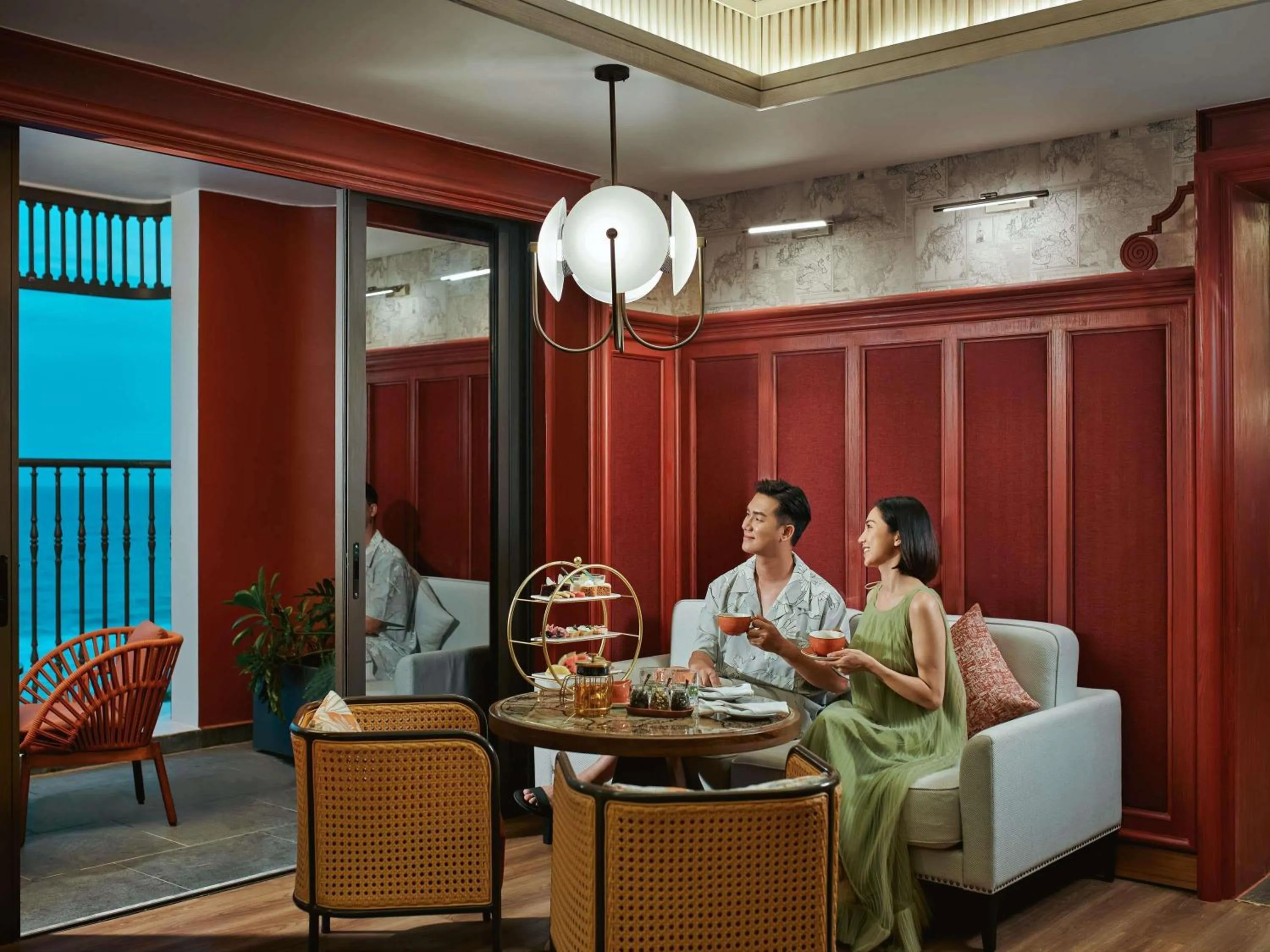 Other in Mövenpick Resort Phan Thiet