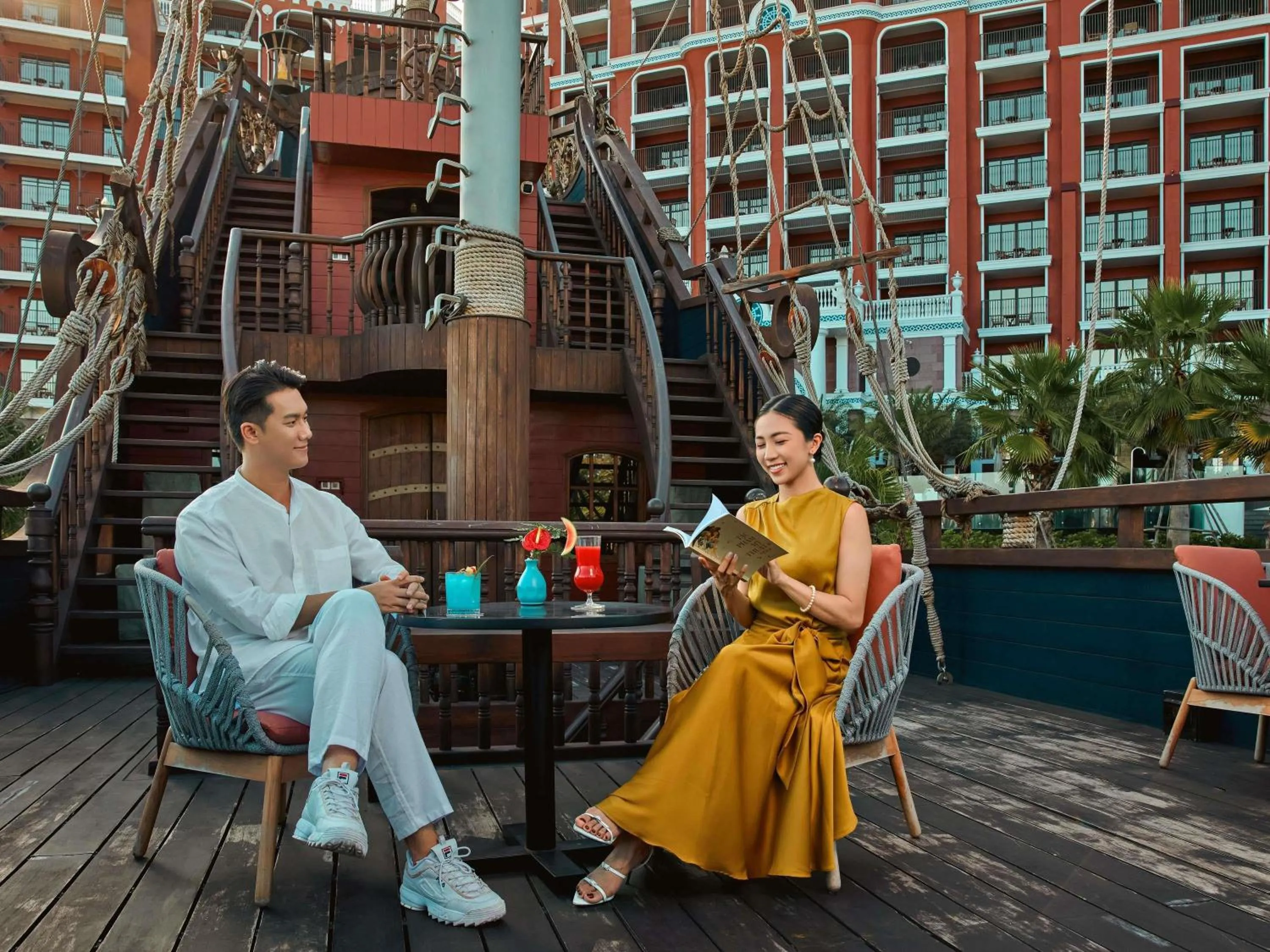 Other in Mövenpick Resort Phan Thiet