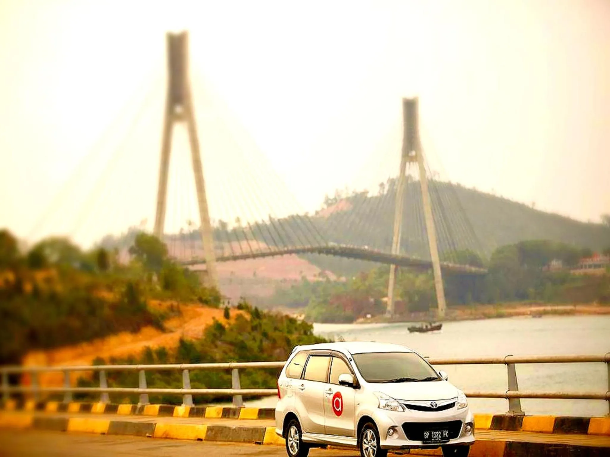 Activities in Amaris Hotel Nagoya Hill - Batam