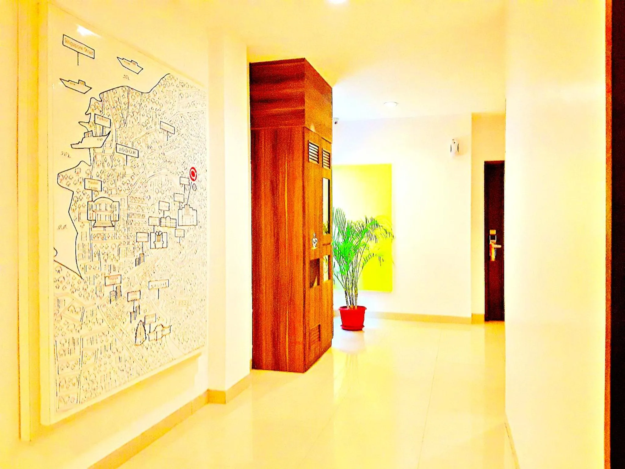 Other in Amaris Hotel Nagoya Hill - Batam