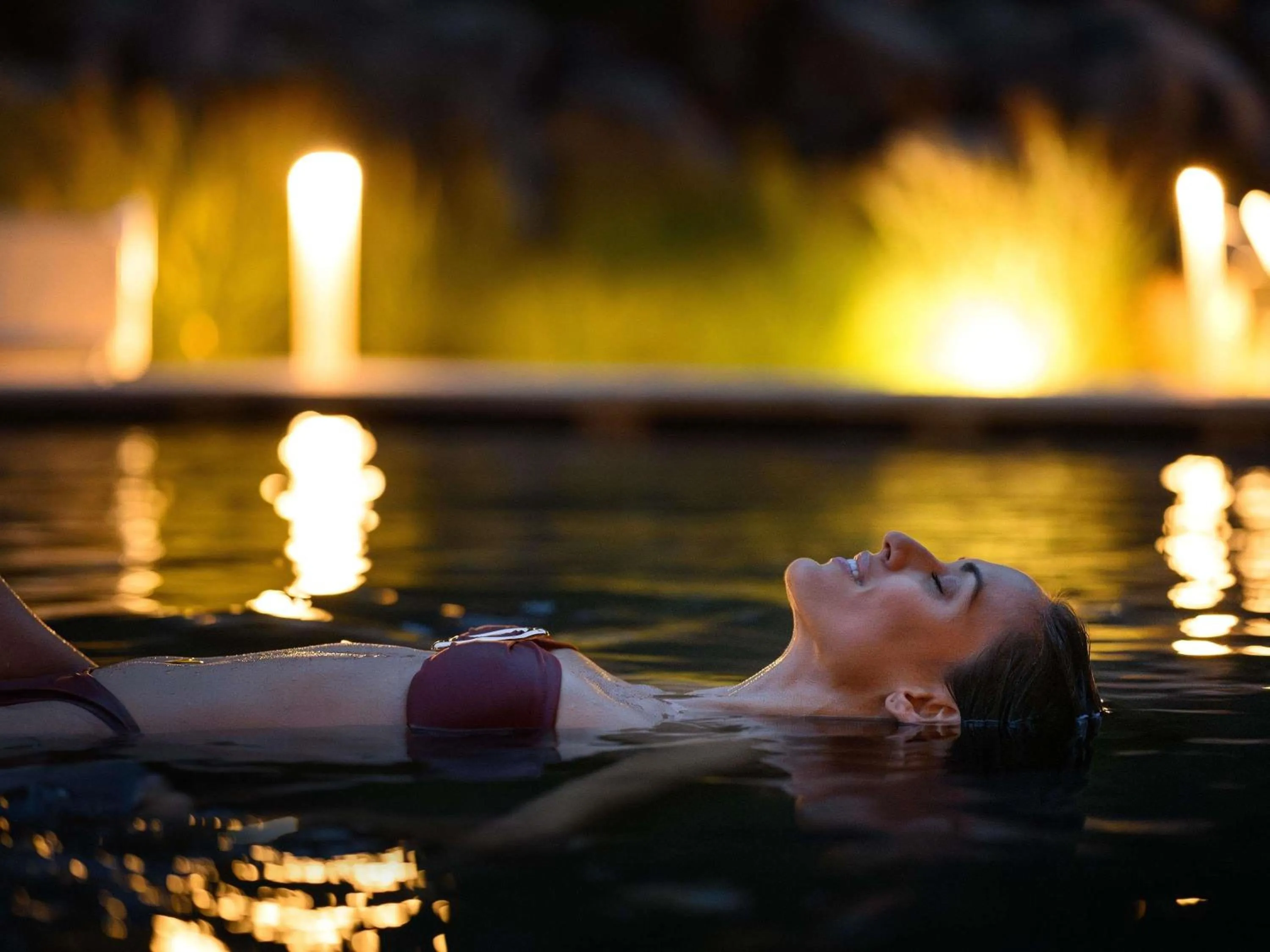 Spa and wellness centre/facilities in Minaro Hotel Tokaj - MGallery Collection - Adult Only